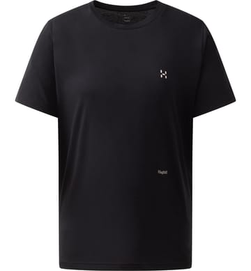 Brand Outsiders Tee Women True Black