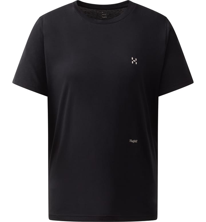 Brand Outsiders Tee Women True Black