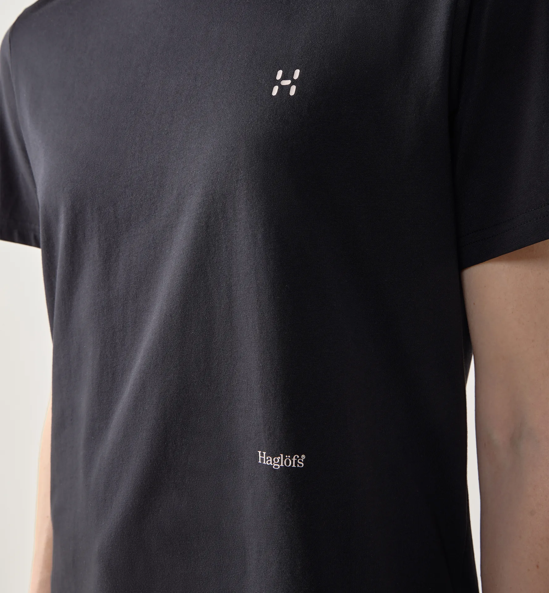 Brand Outsiders Tee Women True Black