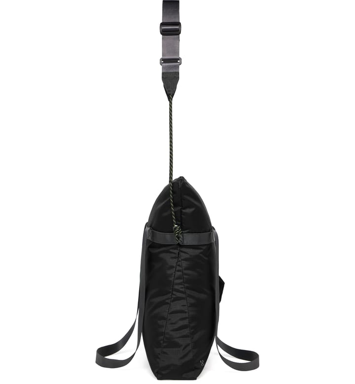 Brand Tote True Black Brand Tote True Black