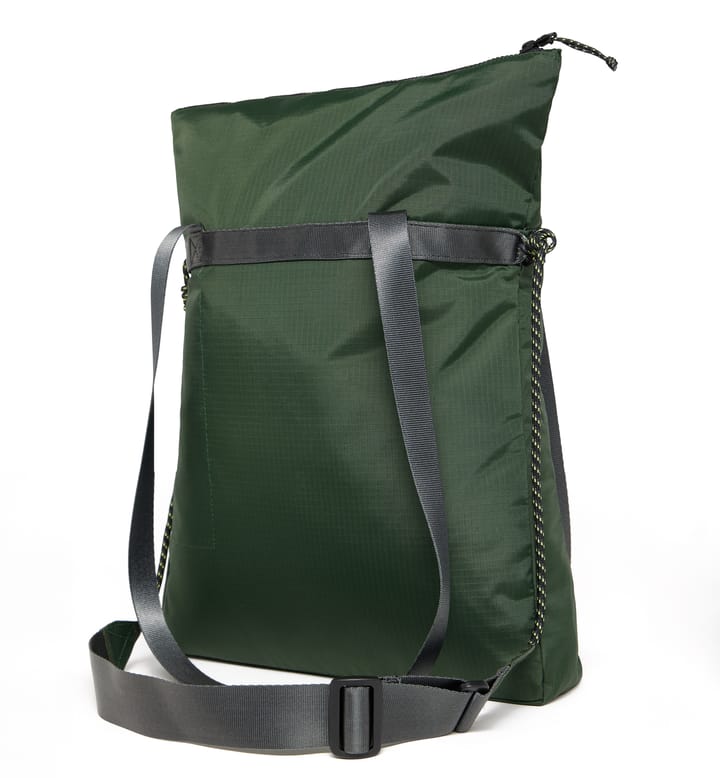 Brand Tote Seaweed Green Brand Tote Seaweed Green