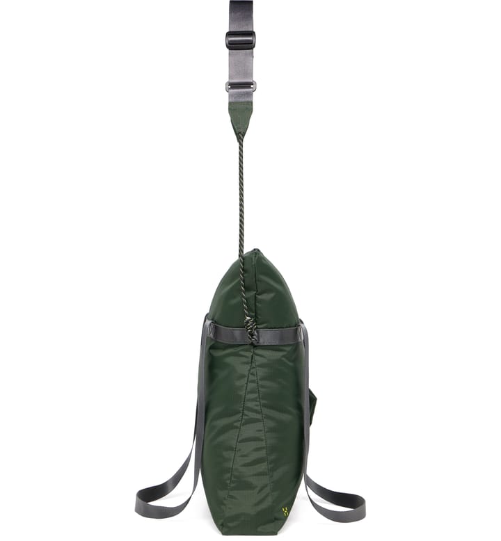 Brand Tote Seaweed Green Brand Tote Seaweed Green