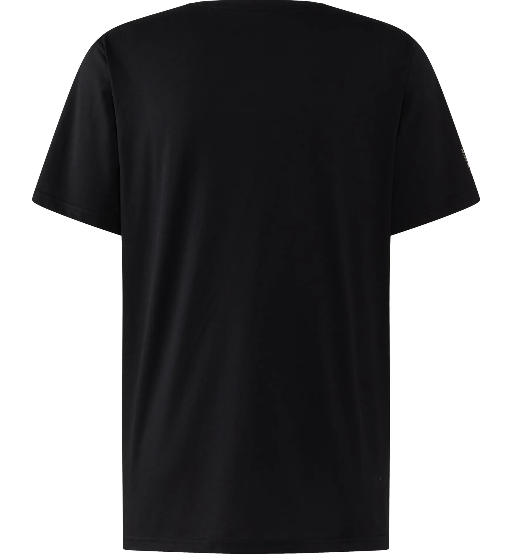 Outsiders Graphic Tee Men True Black