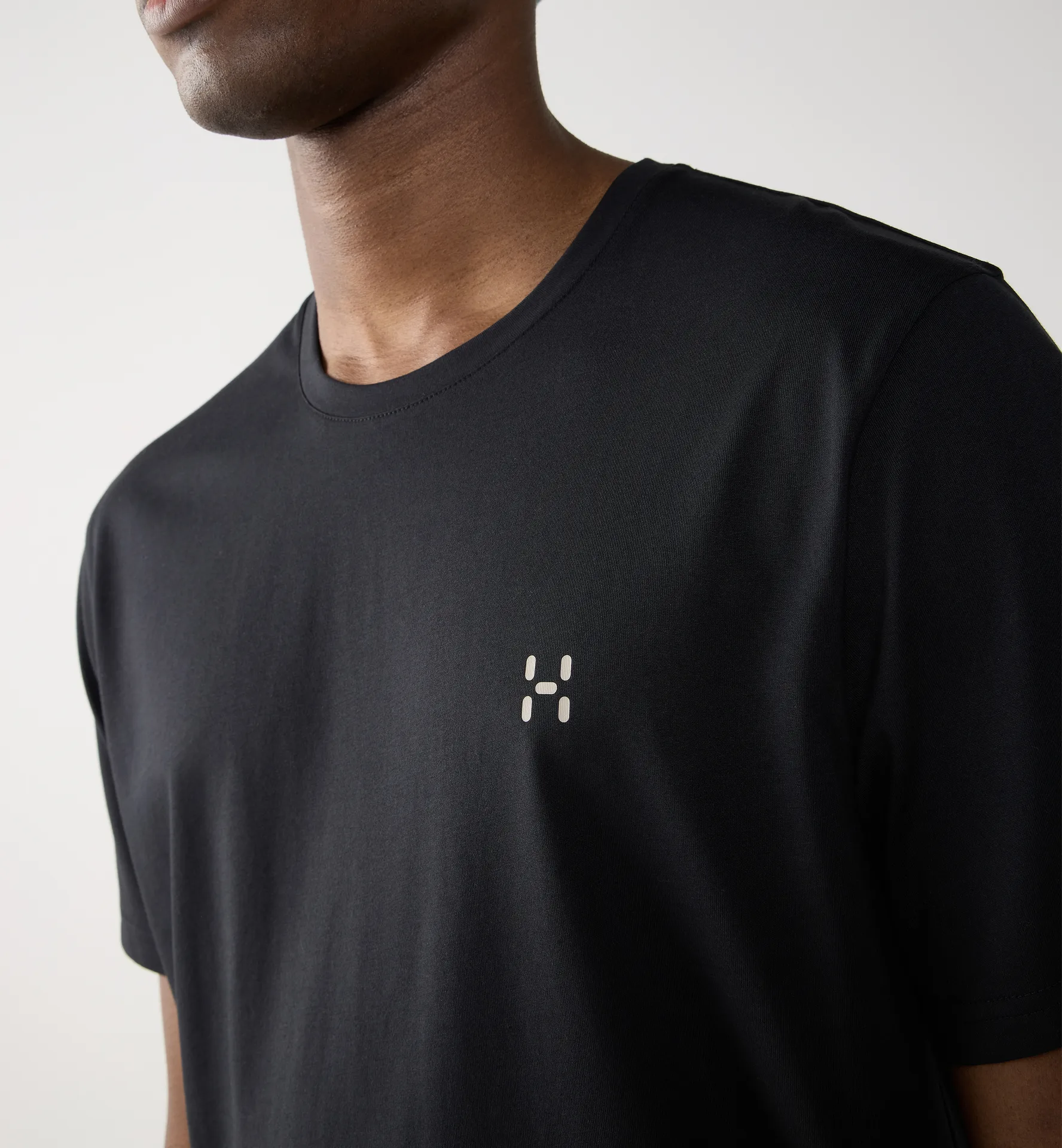 Outsiders Graphic Tee Men True Black