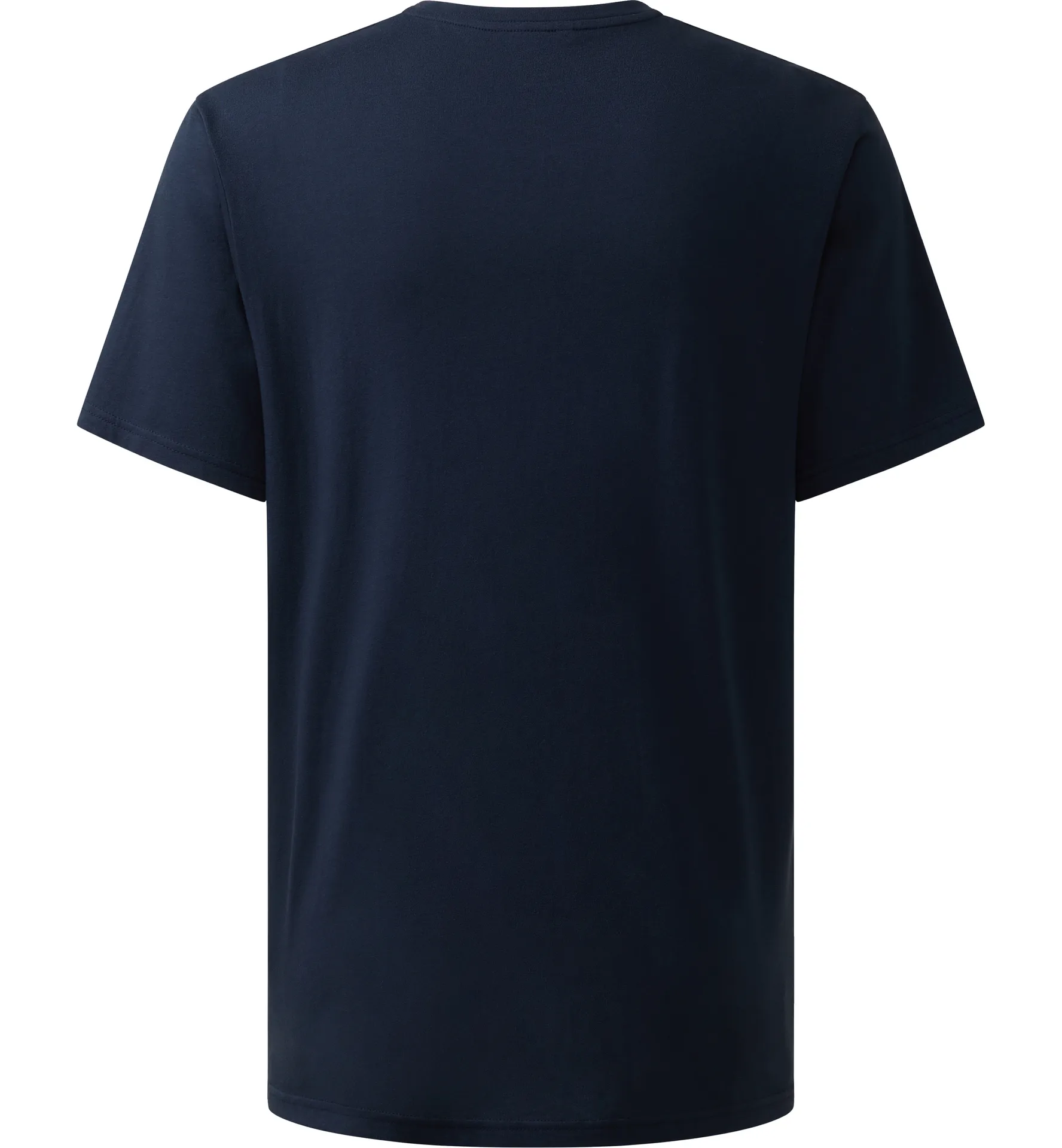 Outsiders Graph Tee Men Tarn Blue