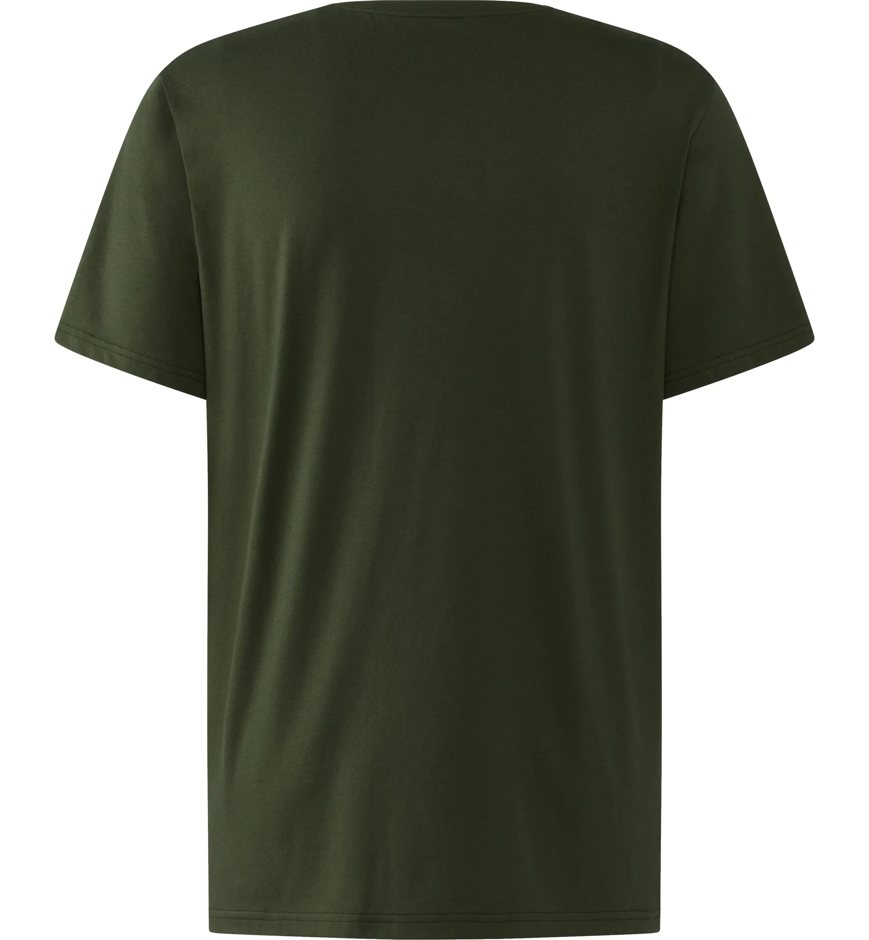 Outsiders Graphic Tee Men Seaweed Green