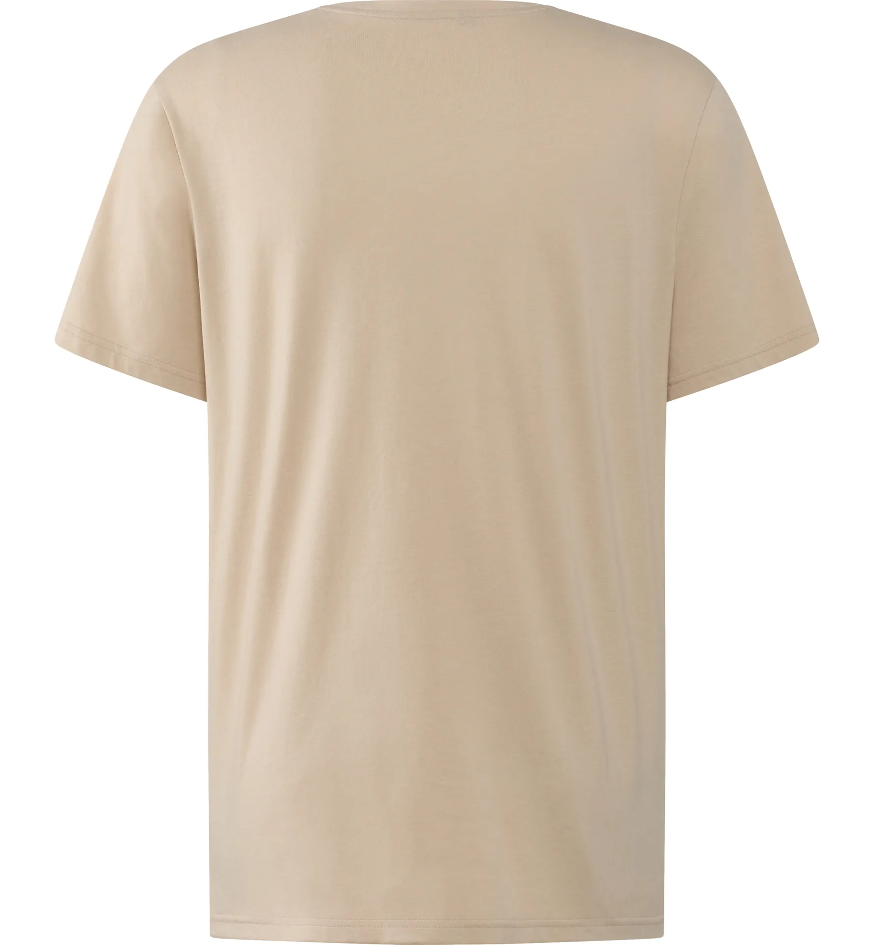 Outsiders Graphic Tee Men Chalk Beige