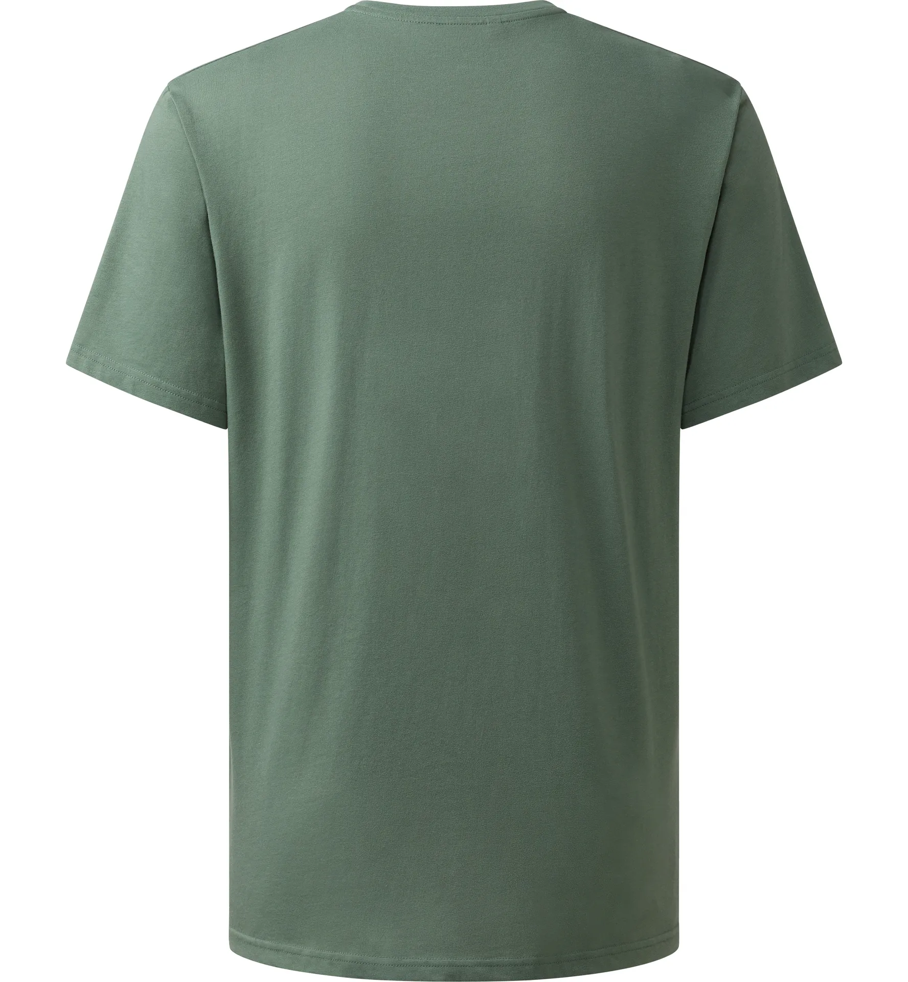 Outsiders Graph Tee Men Chlorophyll Green