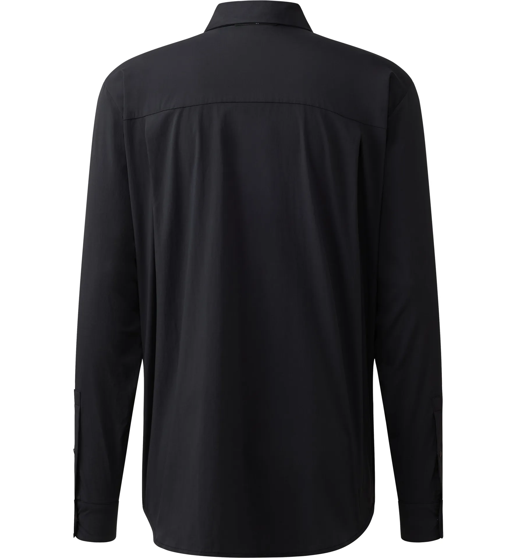 Salo Shirt II Men True Black