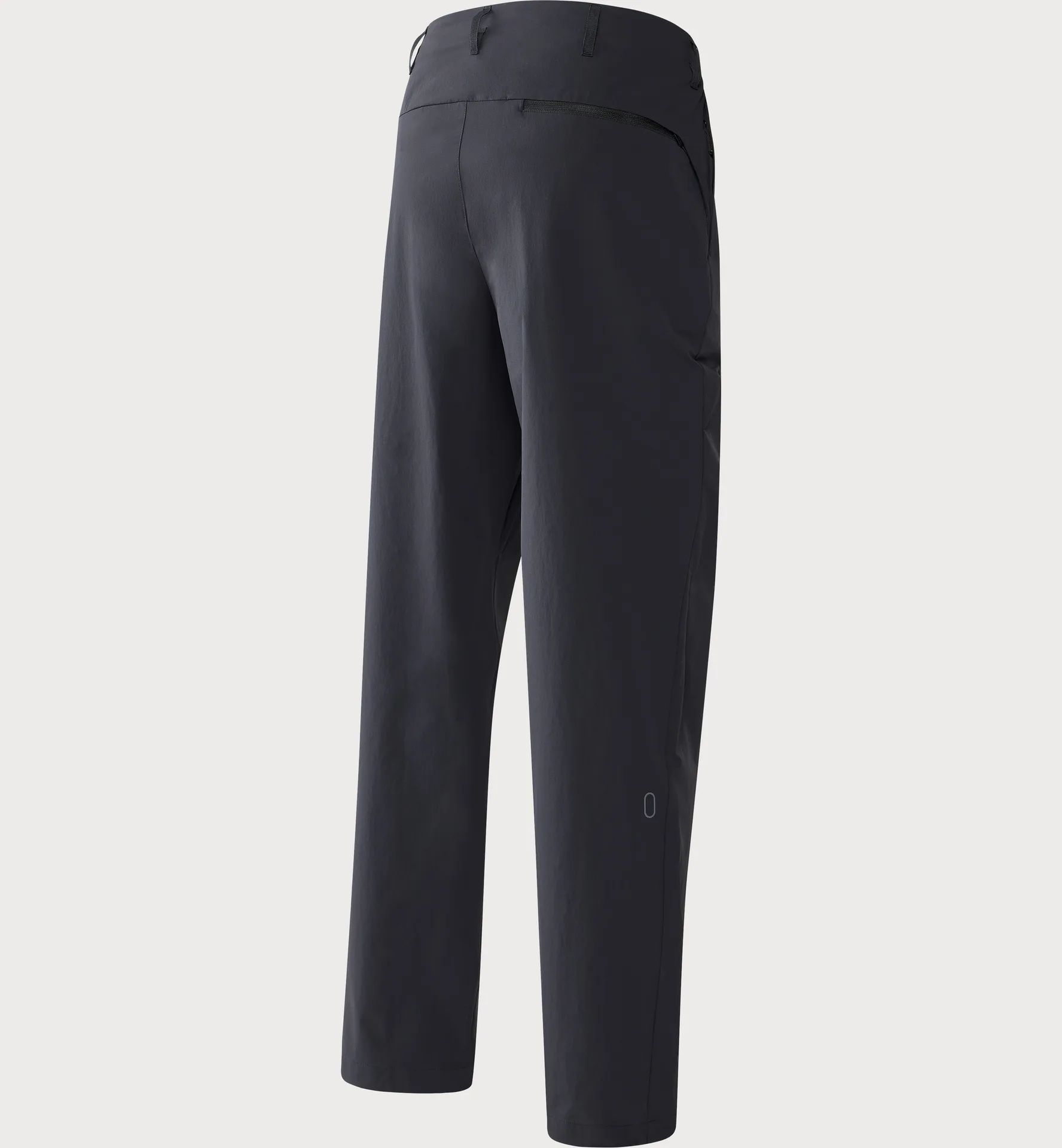 Levante Pant Men True Black