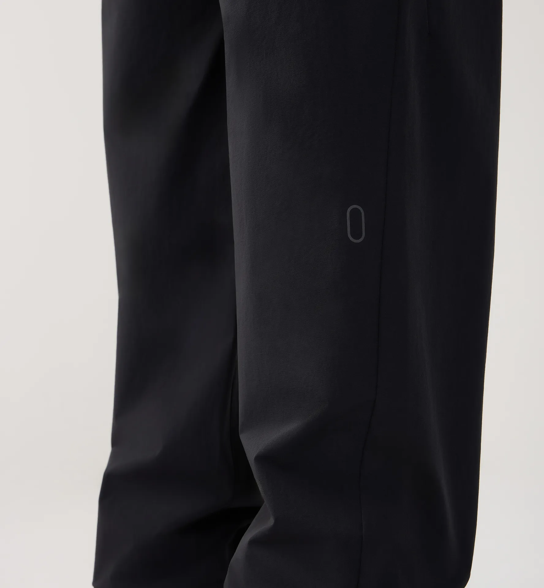 Levante Pant Men True Black