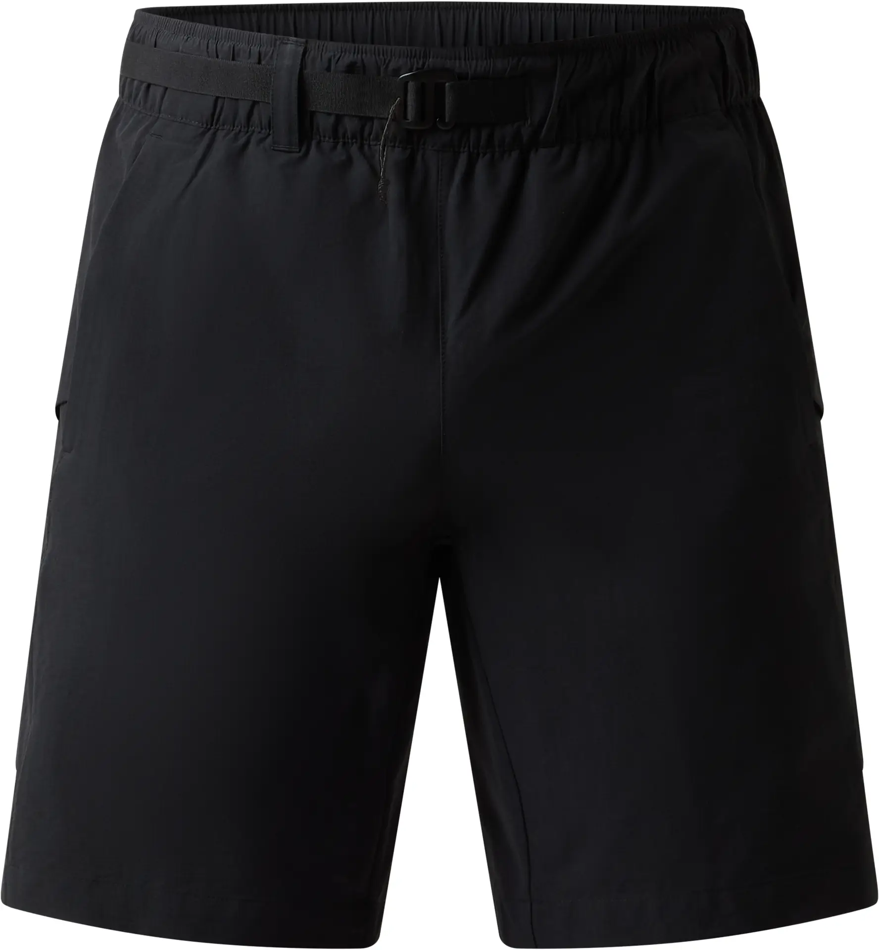 Hede Shorts Men True Black