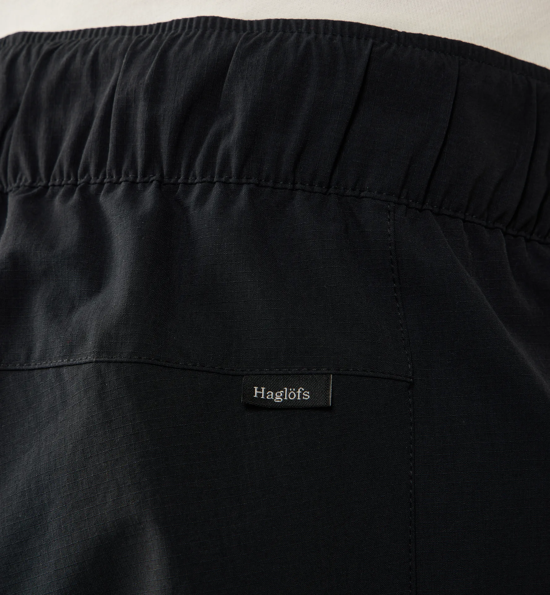Hede Shorts Men True Black
