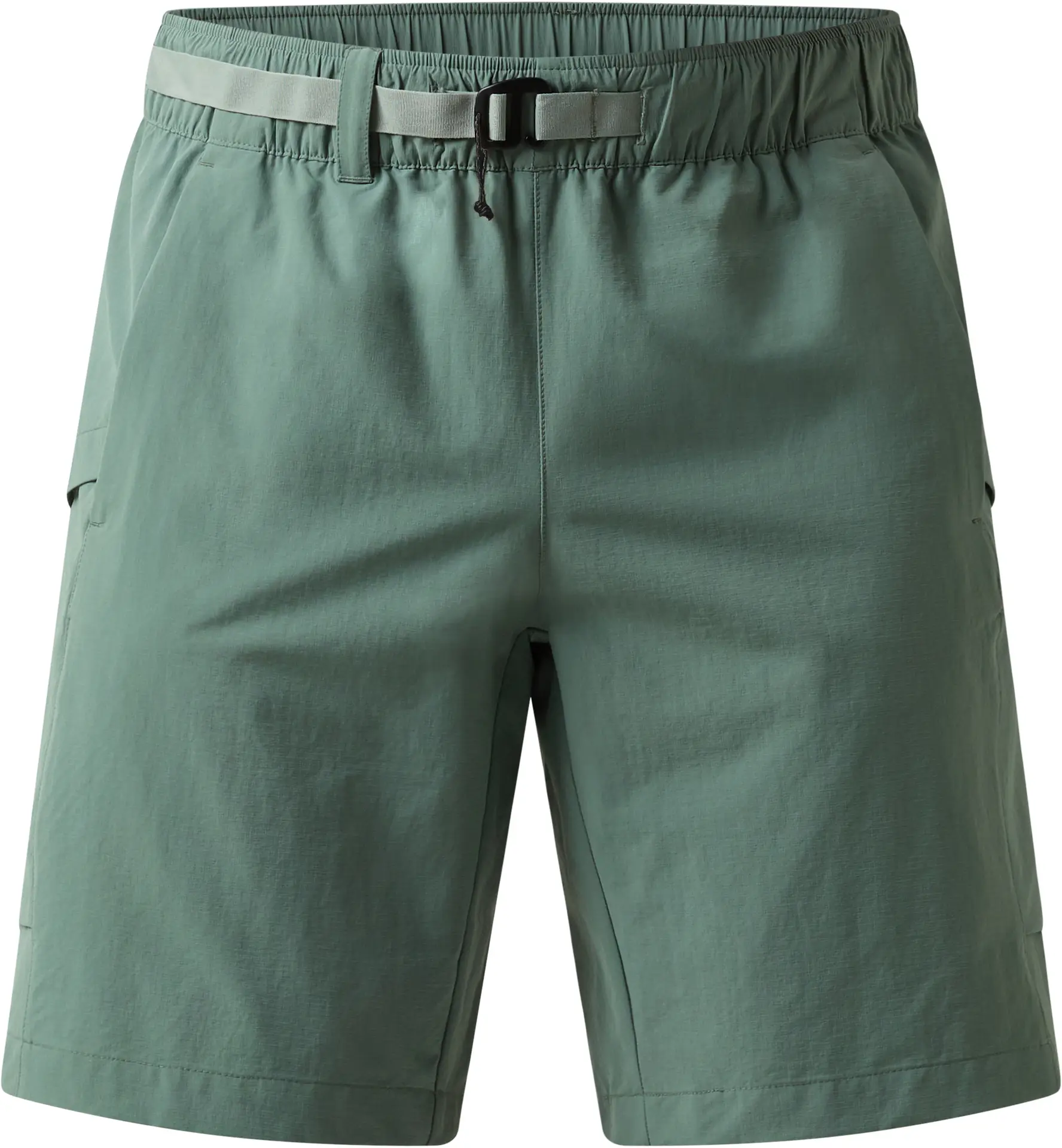 Hede Shorts Men Chlorophyll Green