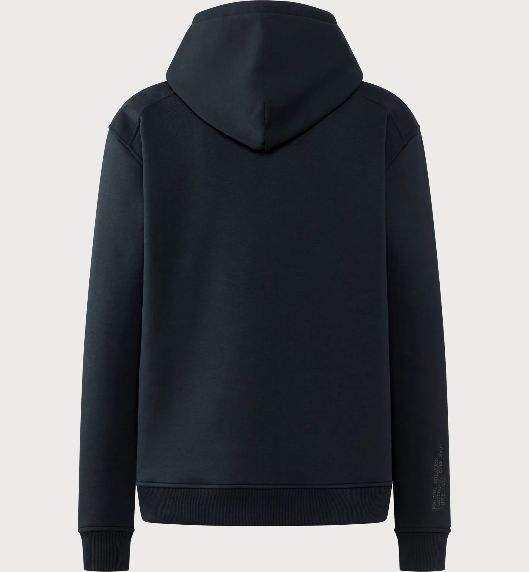 Haglöfs Hoodie Men True Black
