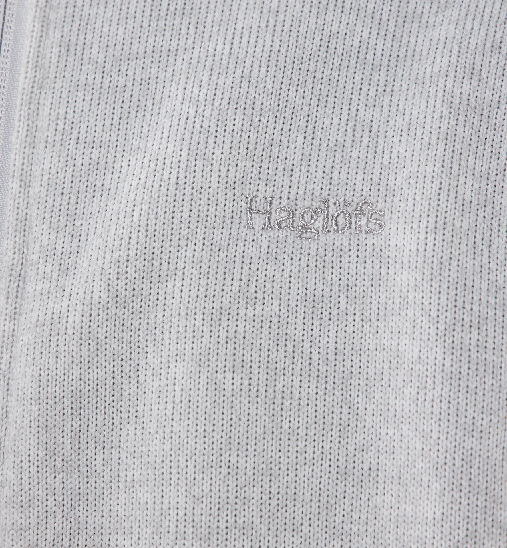 Swook II Mid Hood Men Stone Gray/Soft White