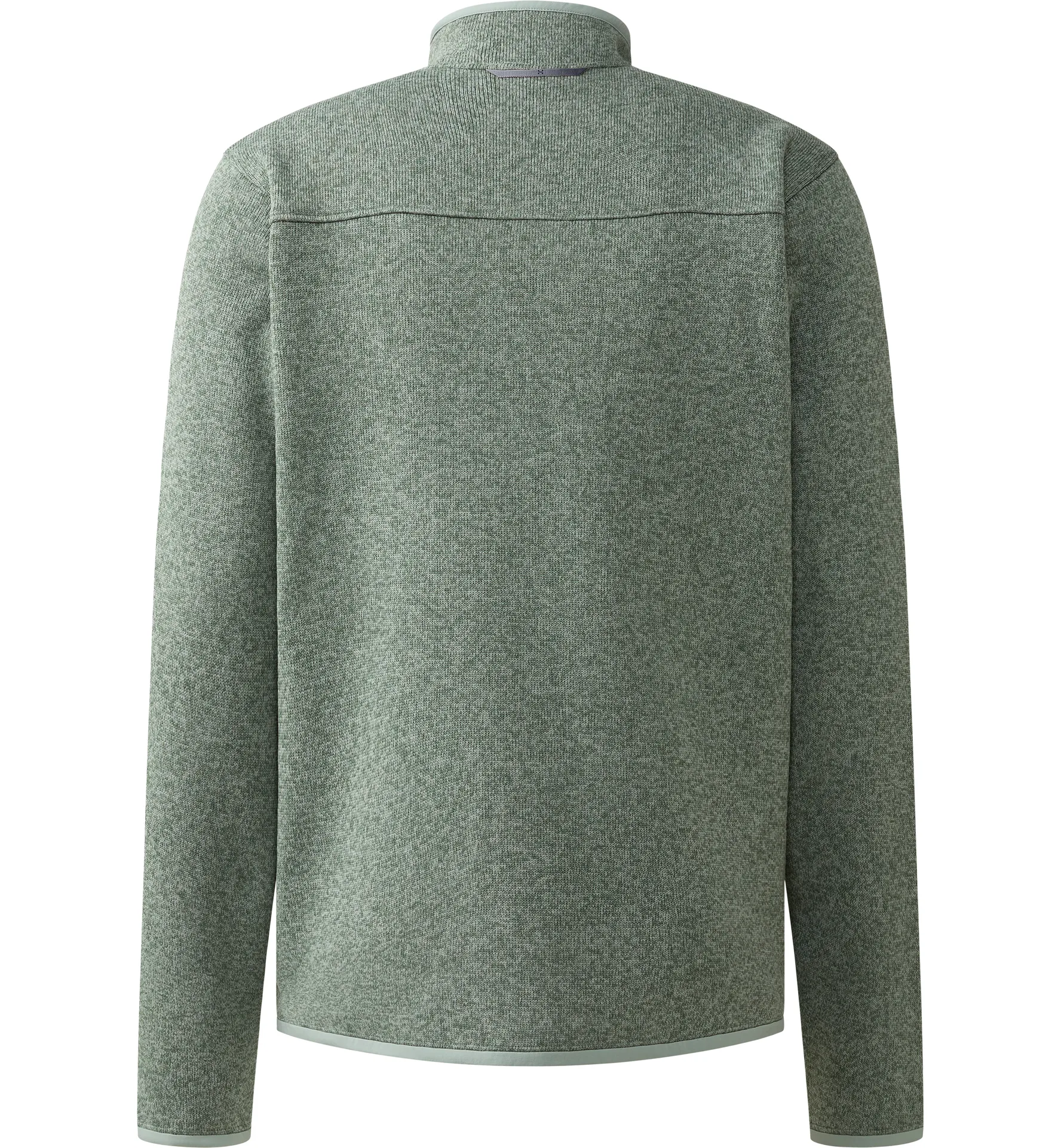 Swook II Mid Jacket Men Chlorophyll Green/Dew Green