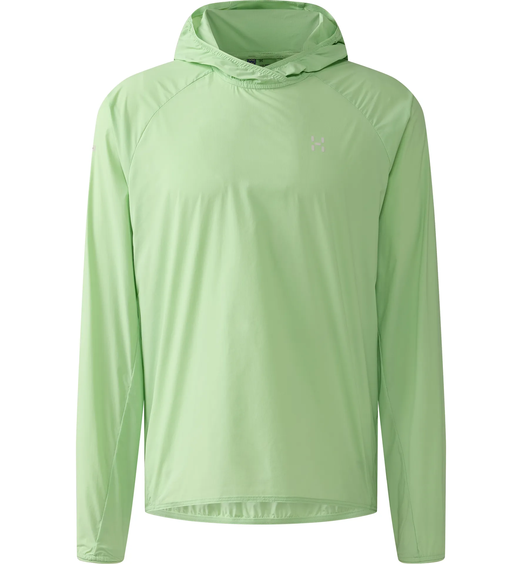 L.I.M Sunpack Hoodie Men
