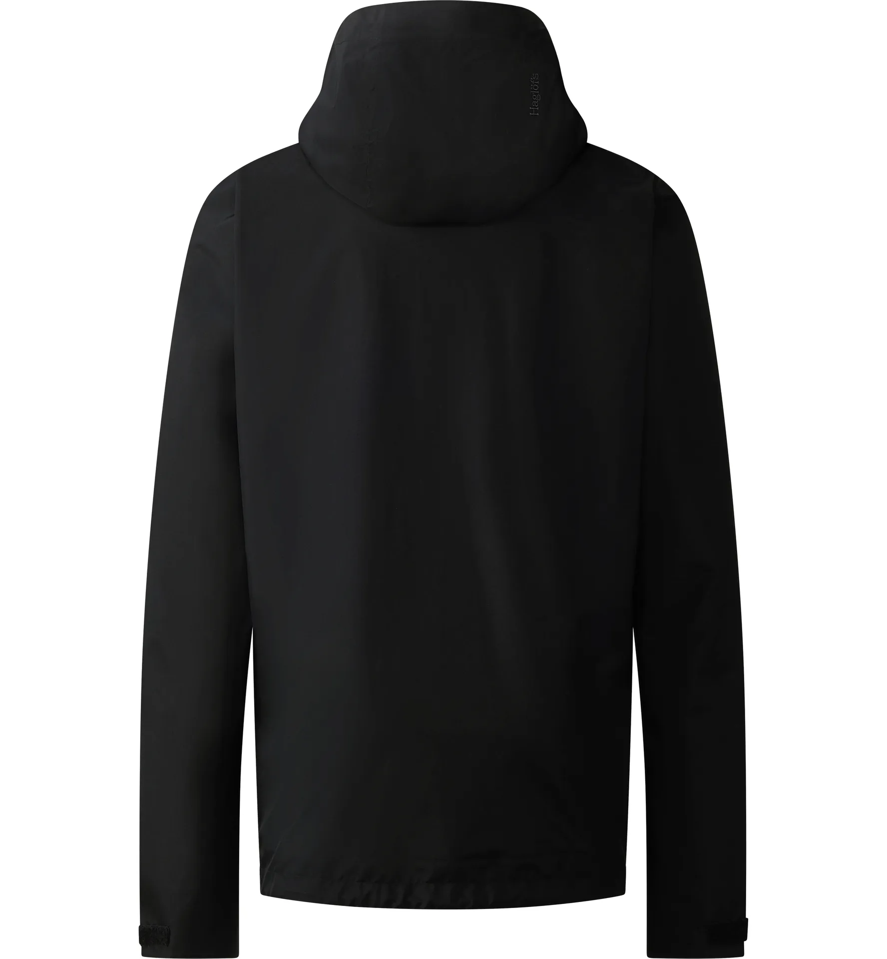 Alert GTX Jacket Men True Black