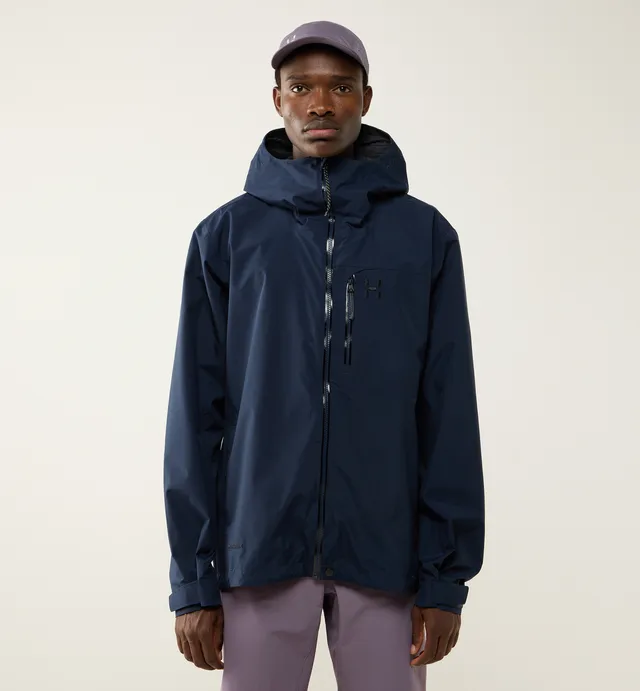 Alert GTX Jacket Men | Tarn Blue | Lightweight jackets | Hiking