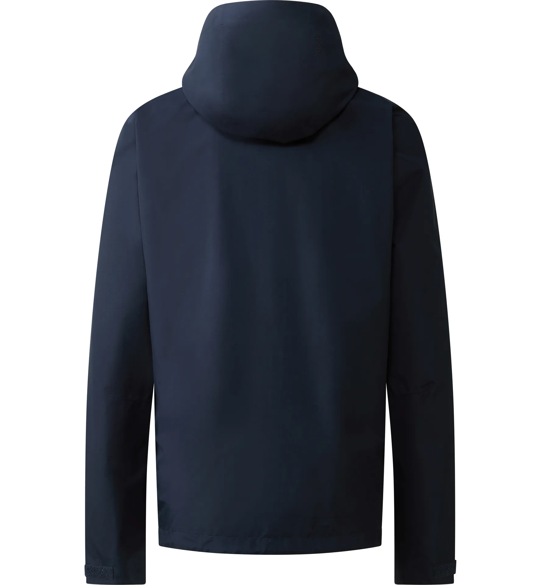 Alert GTX Jacket Men Tarn Blue