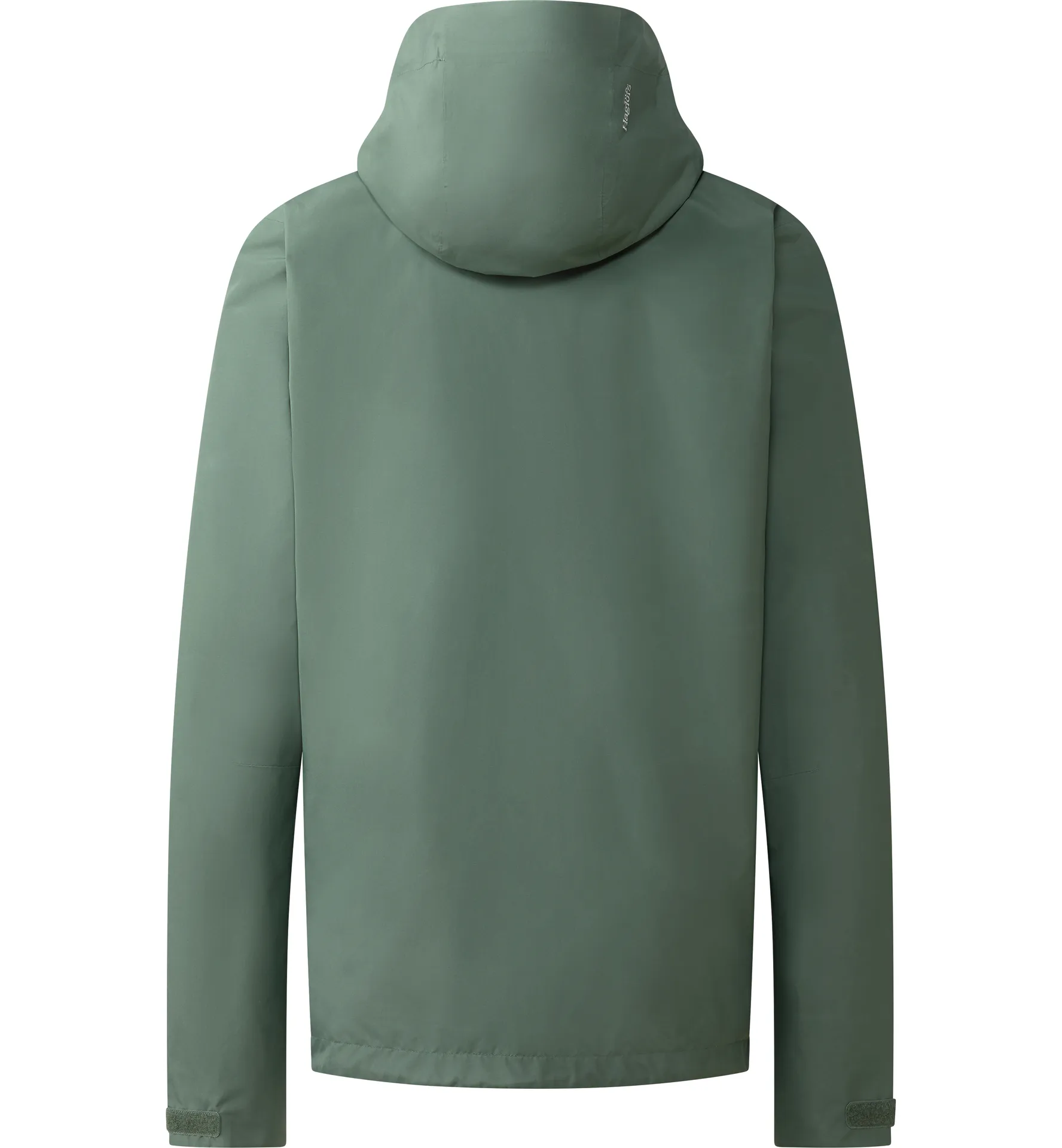 Alert GTX Jacket Men Chlorophyll Green