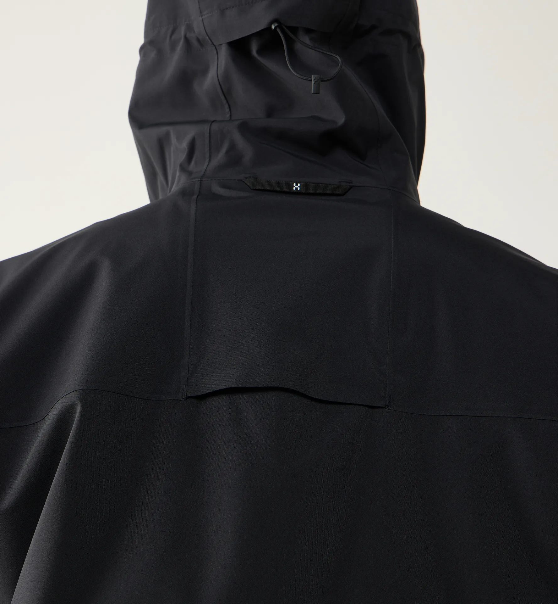 Ozka Proof 2L Jacket Men True Black