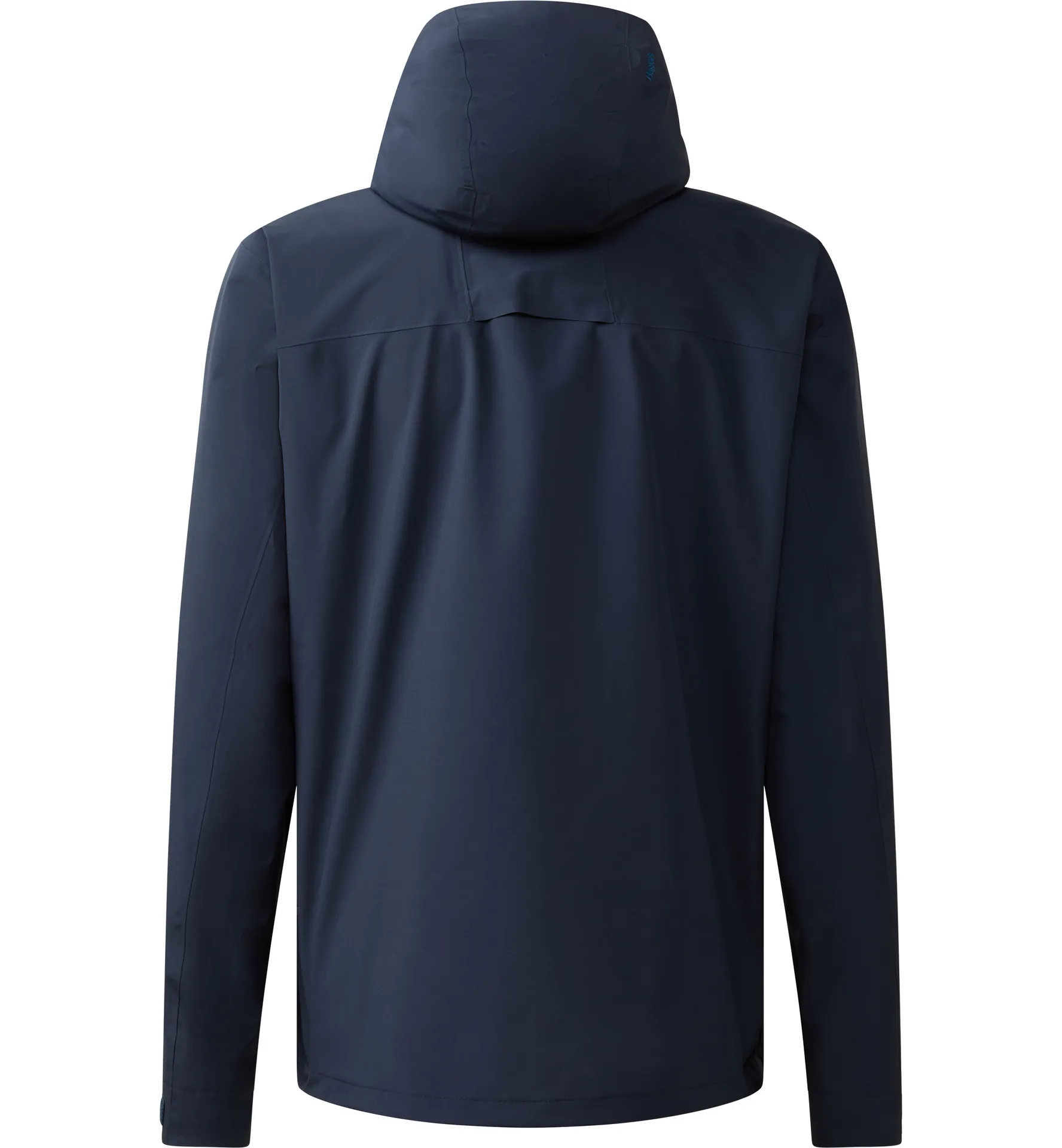 Ozka Proof 2L Jacket Men Tarn Blue