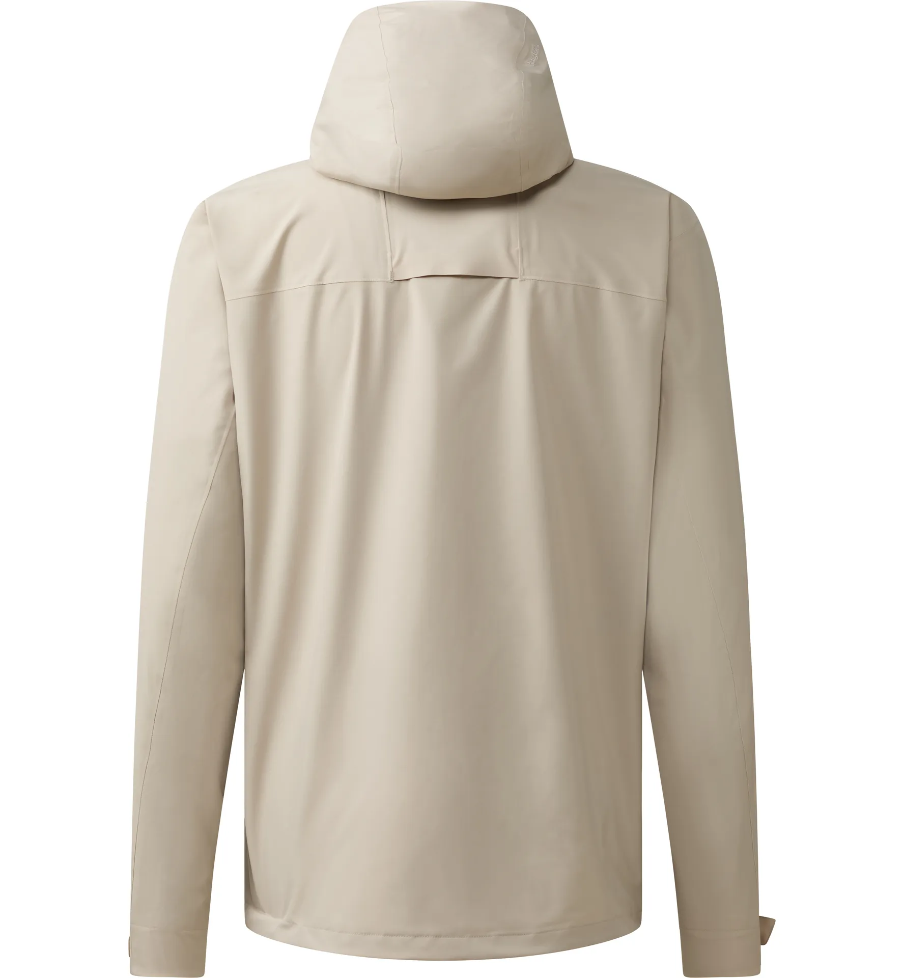 Ozka Proof 2L Jacket Men Chalk Beige