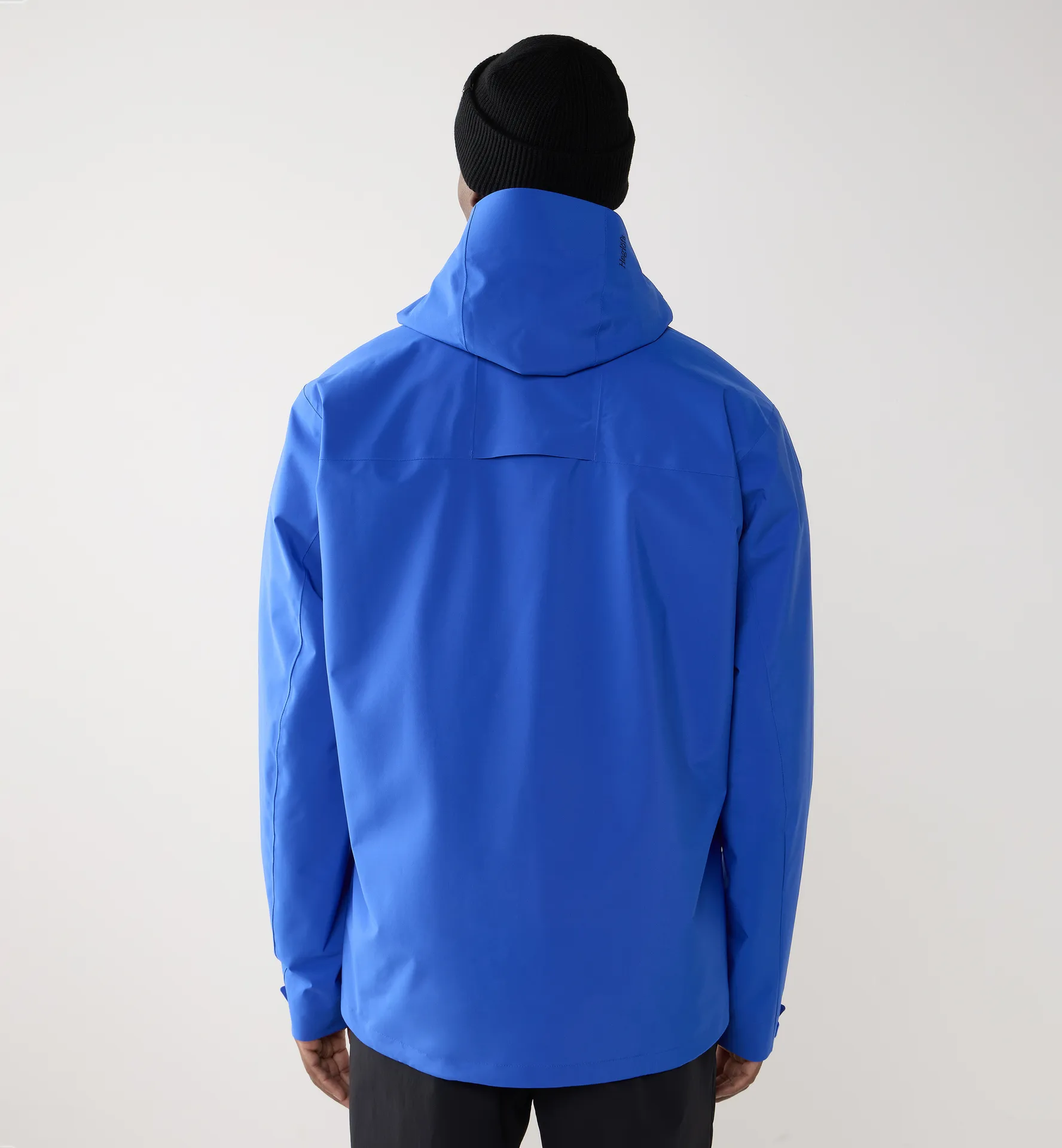 Ozka Proof Jacket Men Northern Blue
