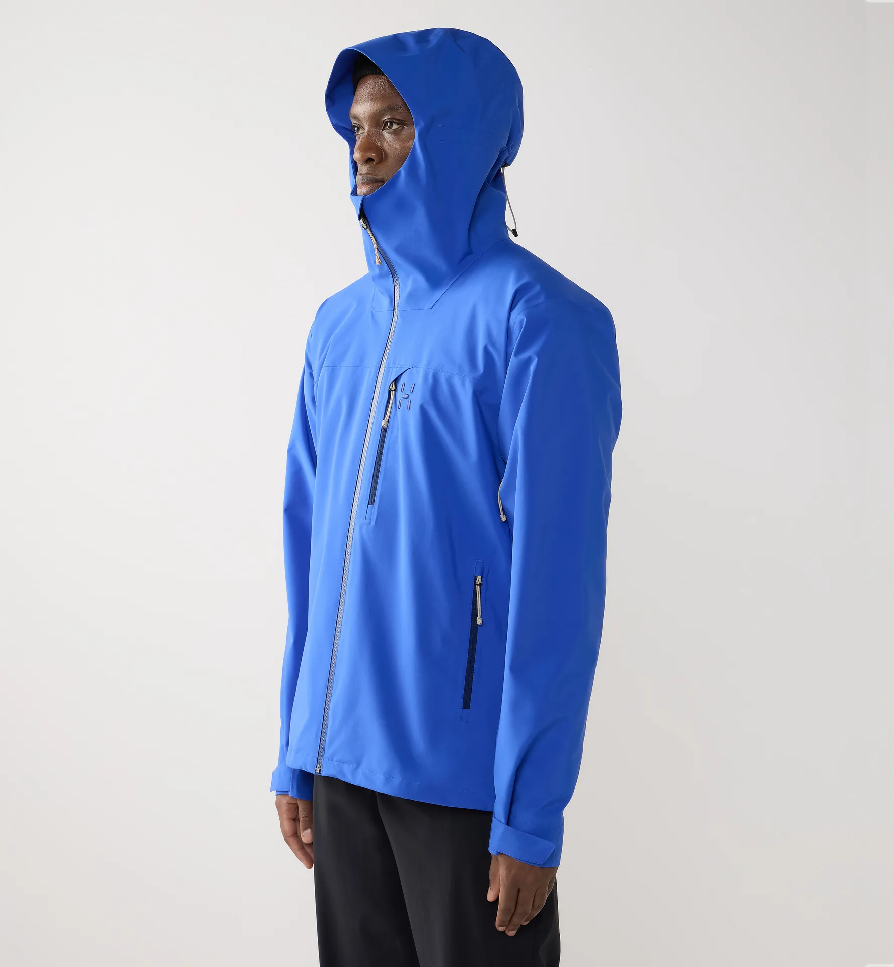 Ozka Proof Jacket Men Northern Blue