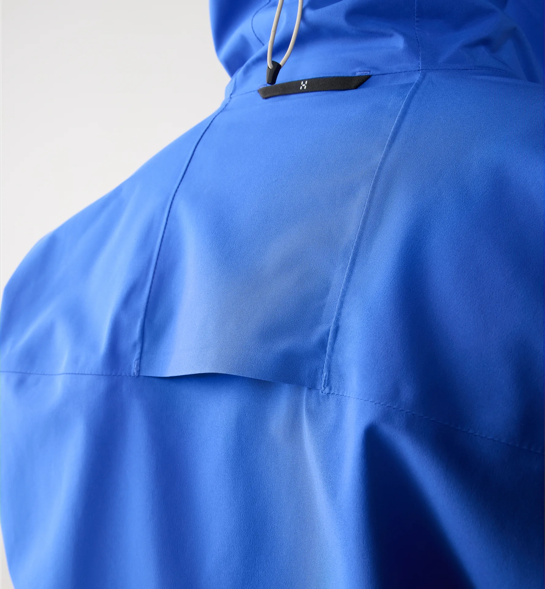 Ozka Proof Jacket Men Northern Blue