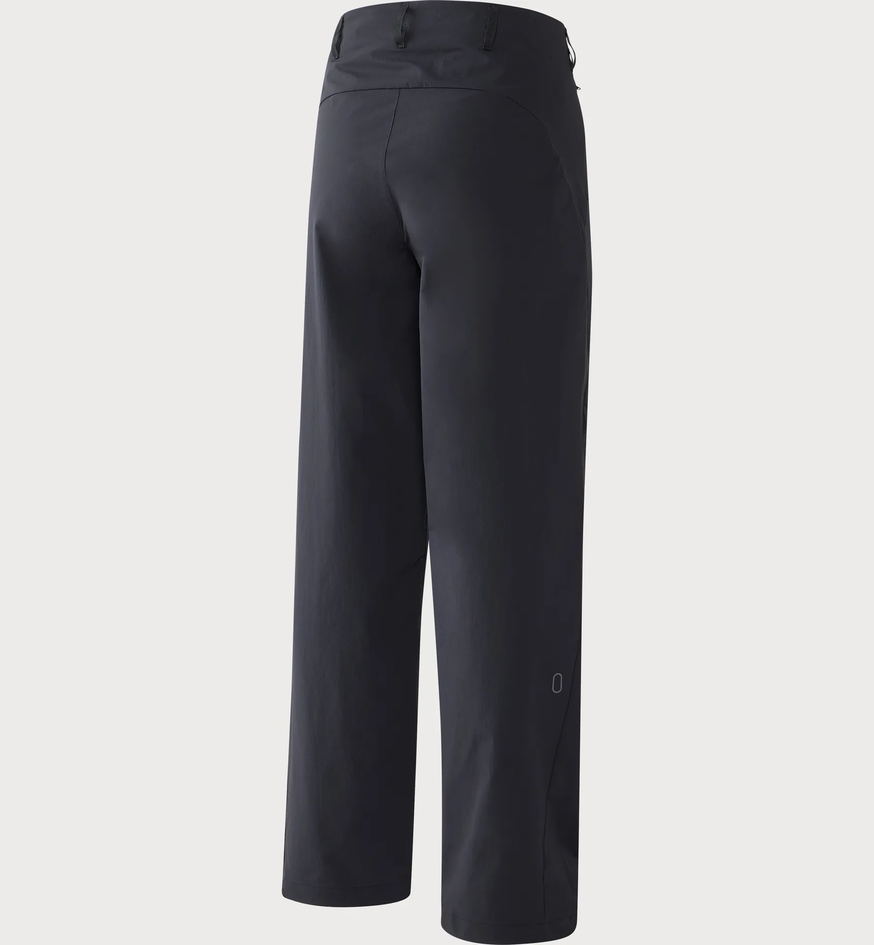 Levante Pant Women True Black