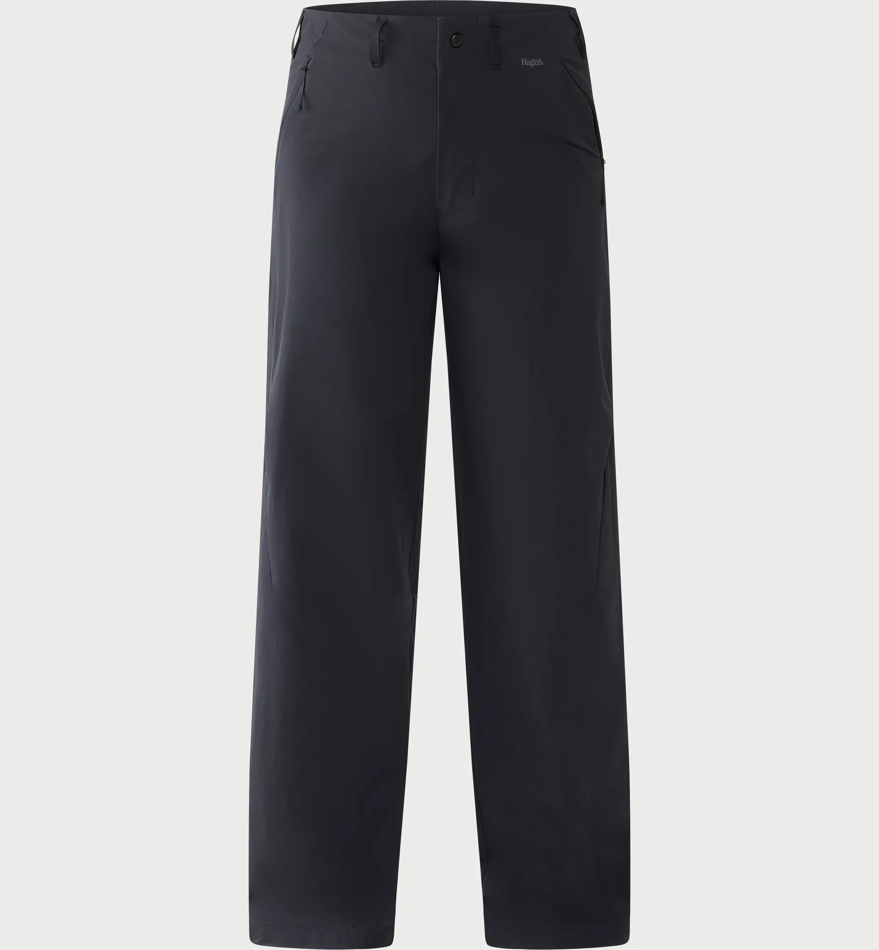Levante Pant Women True Black