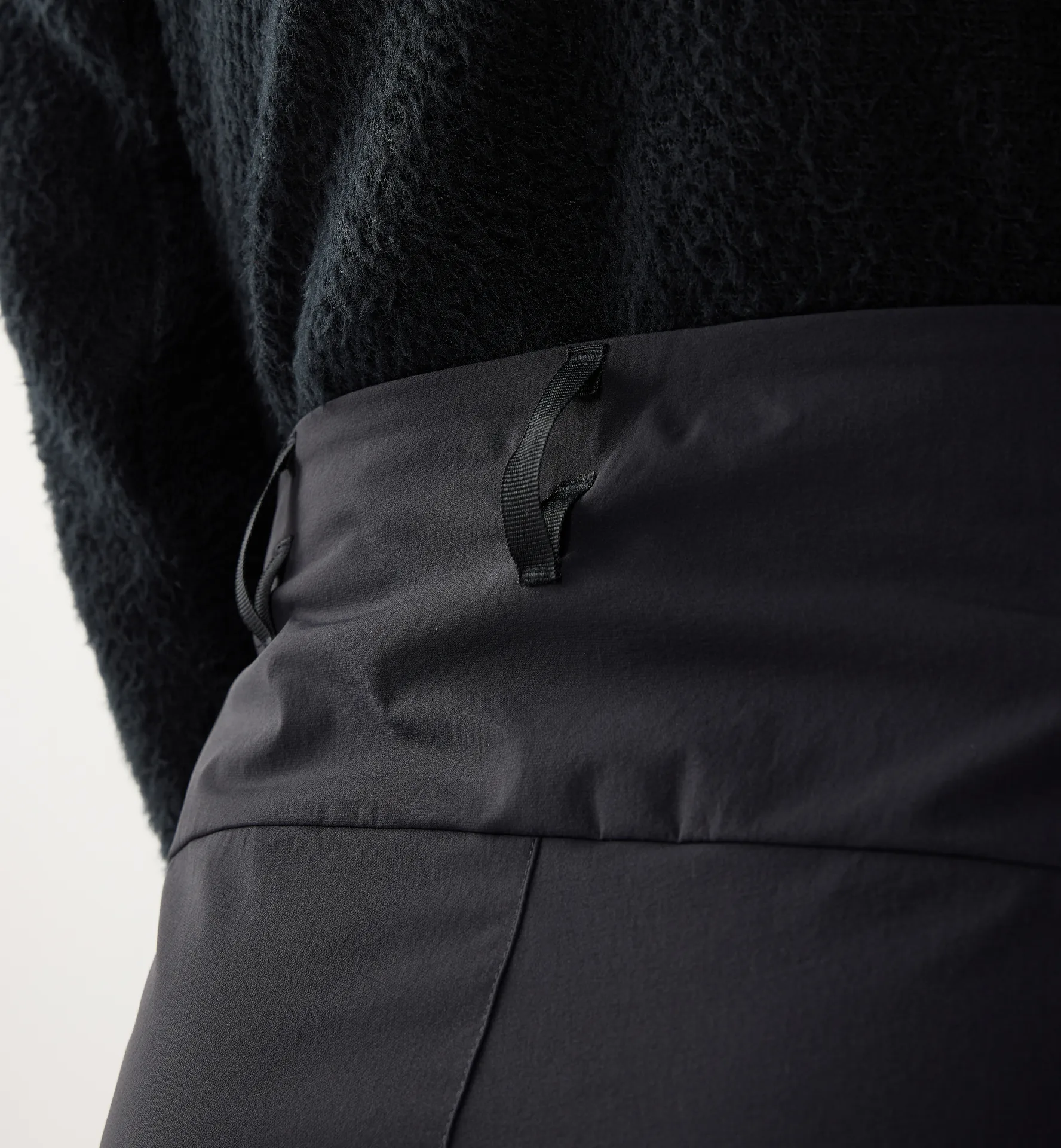 Levante Pant Women True Black
