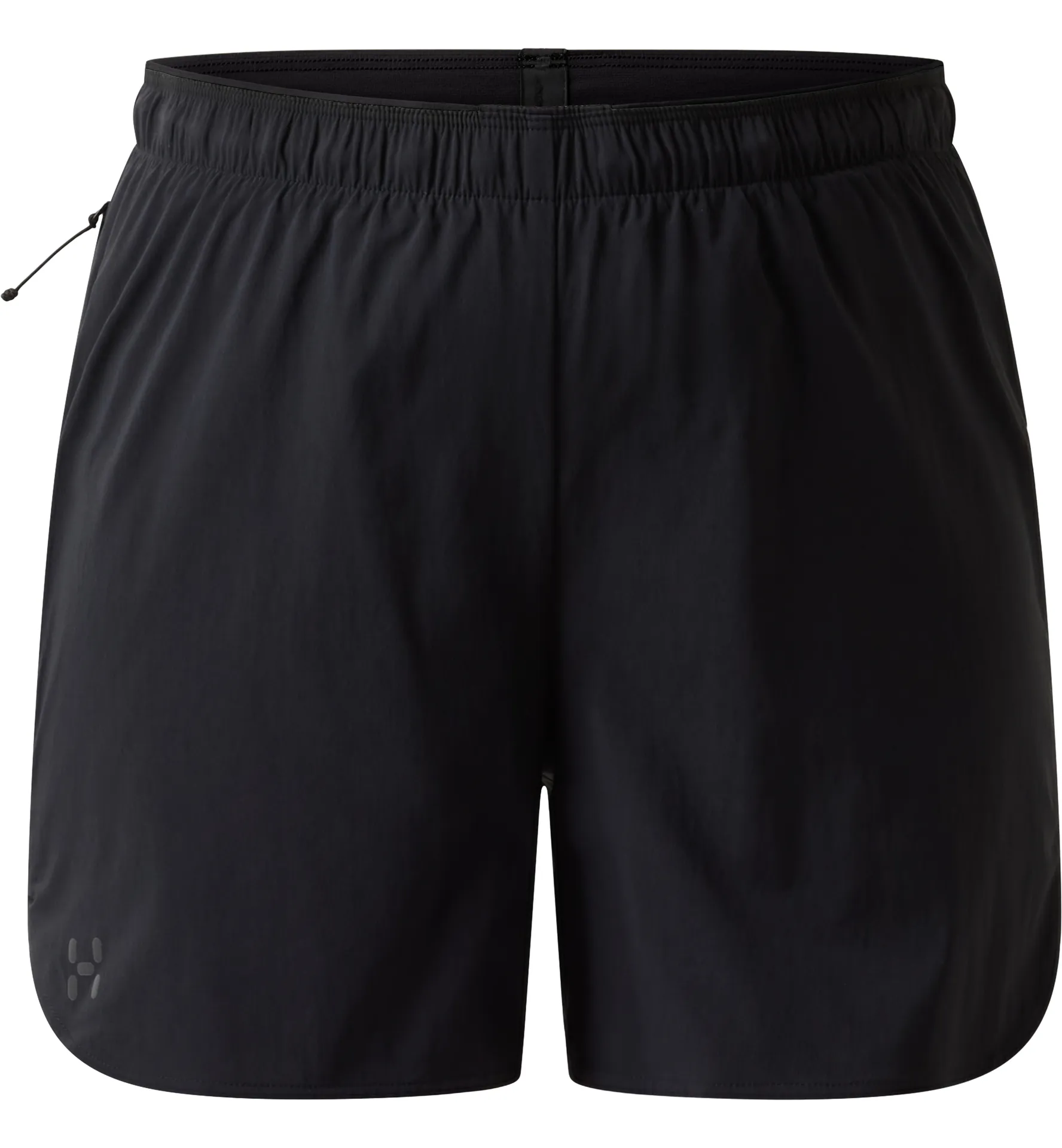 L.I.M Pace Shorts Women True Black