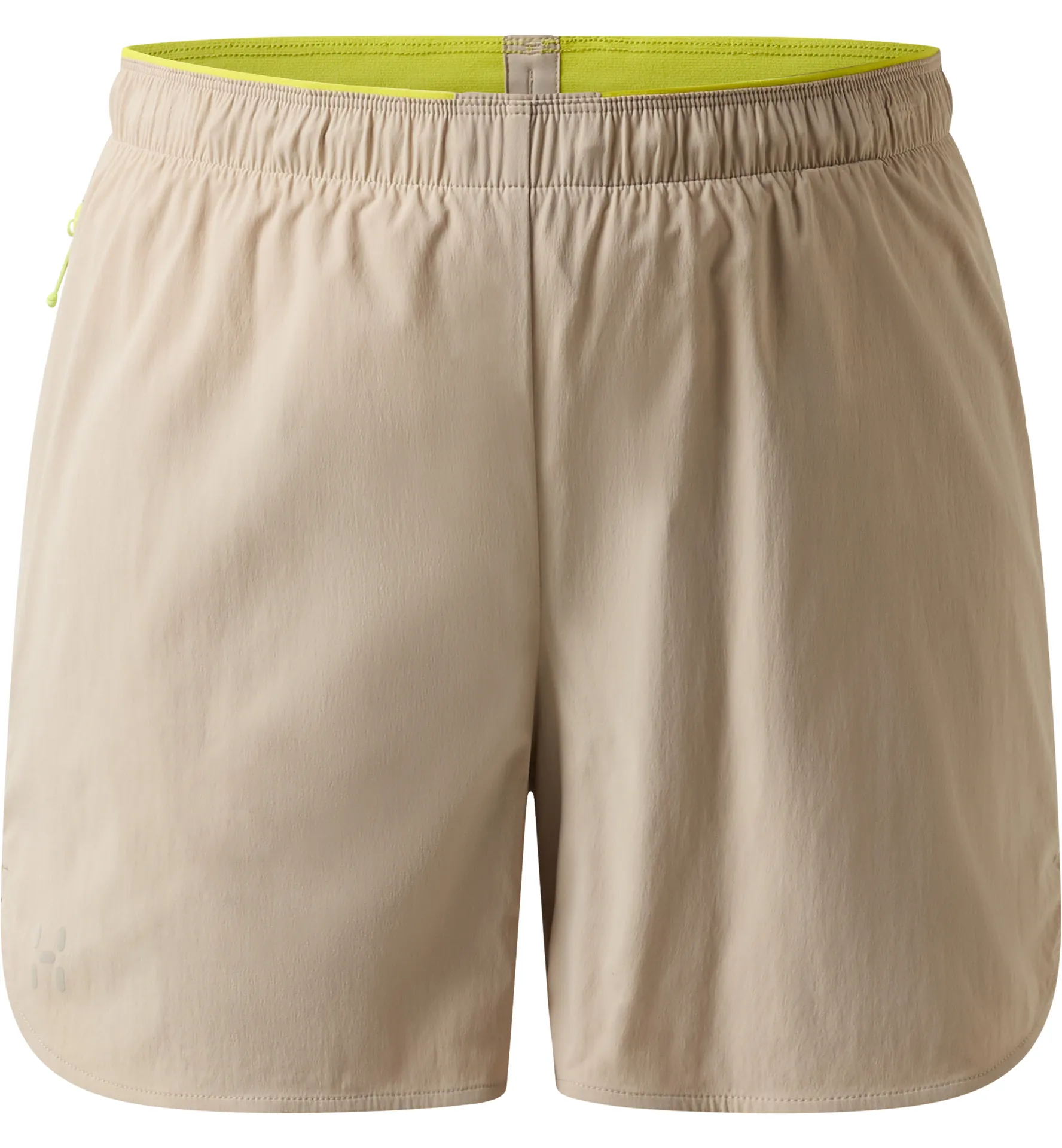 L.I.M Pace Shorts Women Chalk Beige