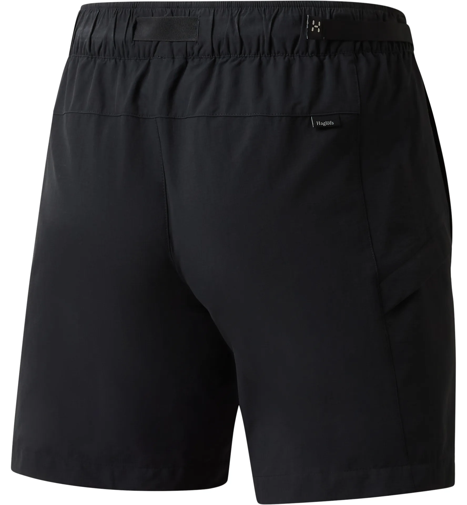 Hede Shorts Women True Black