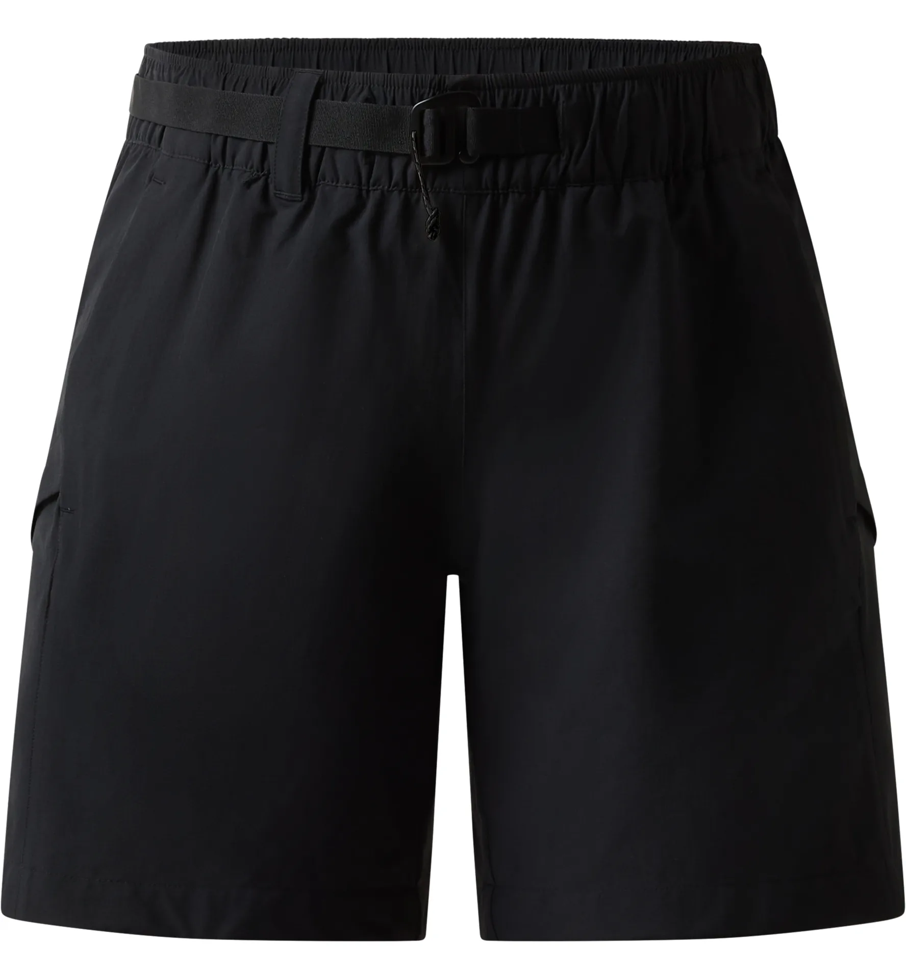 Hede Shorts Women True Black