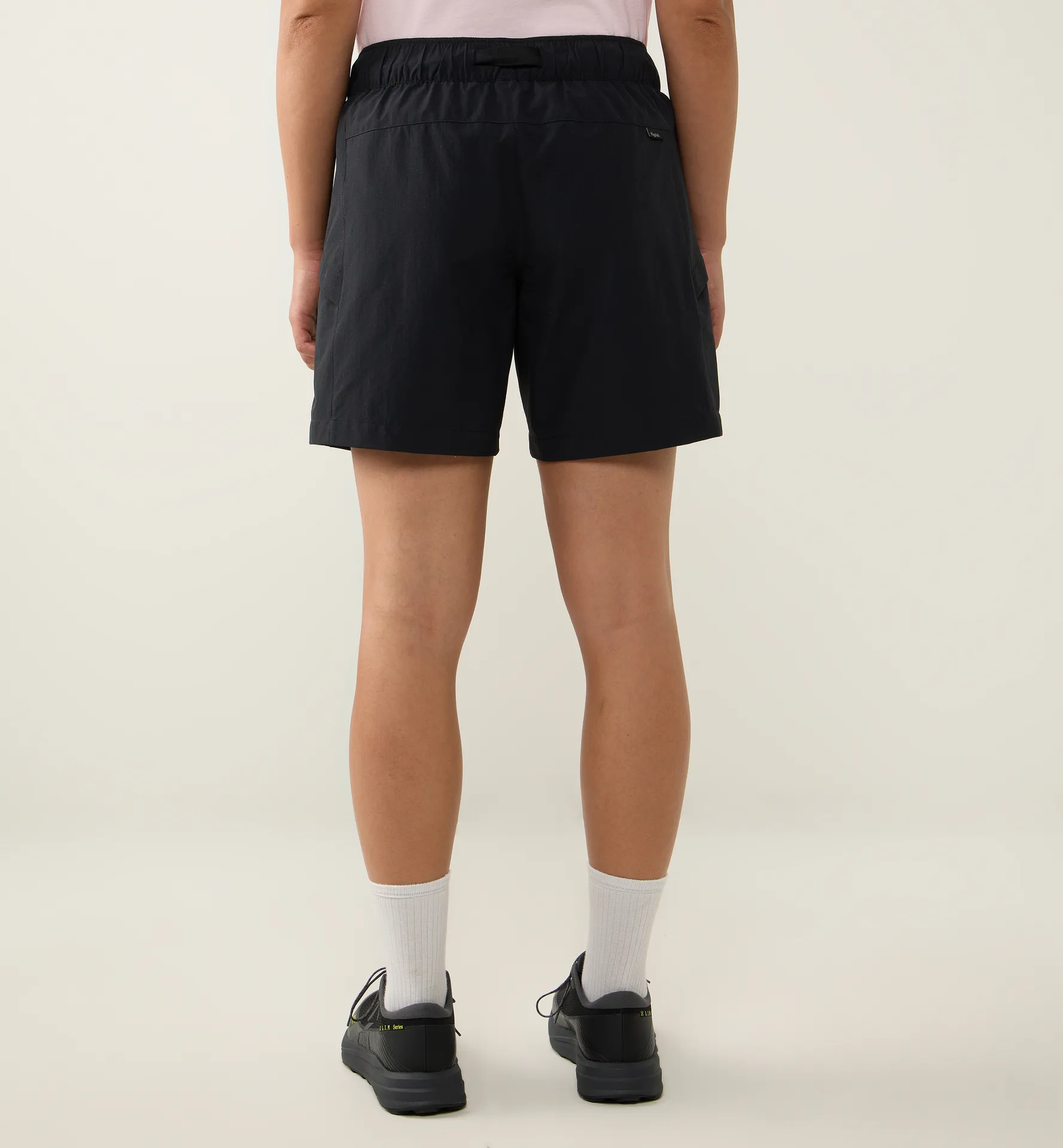 Hede Shorts Women True Black