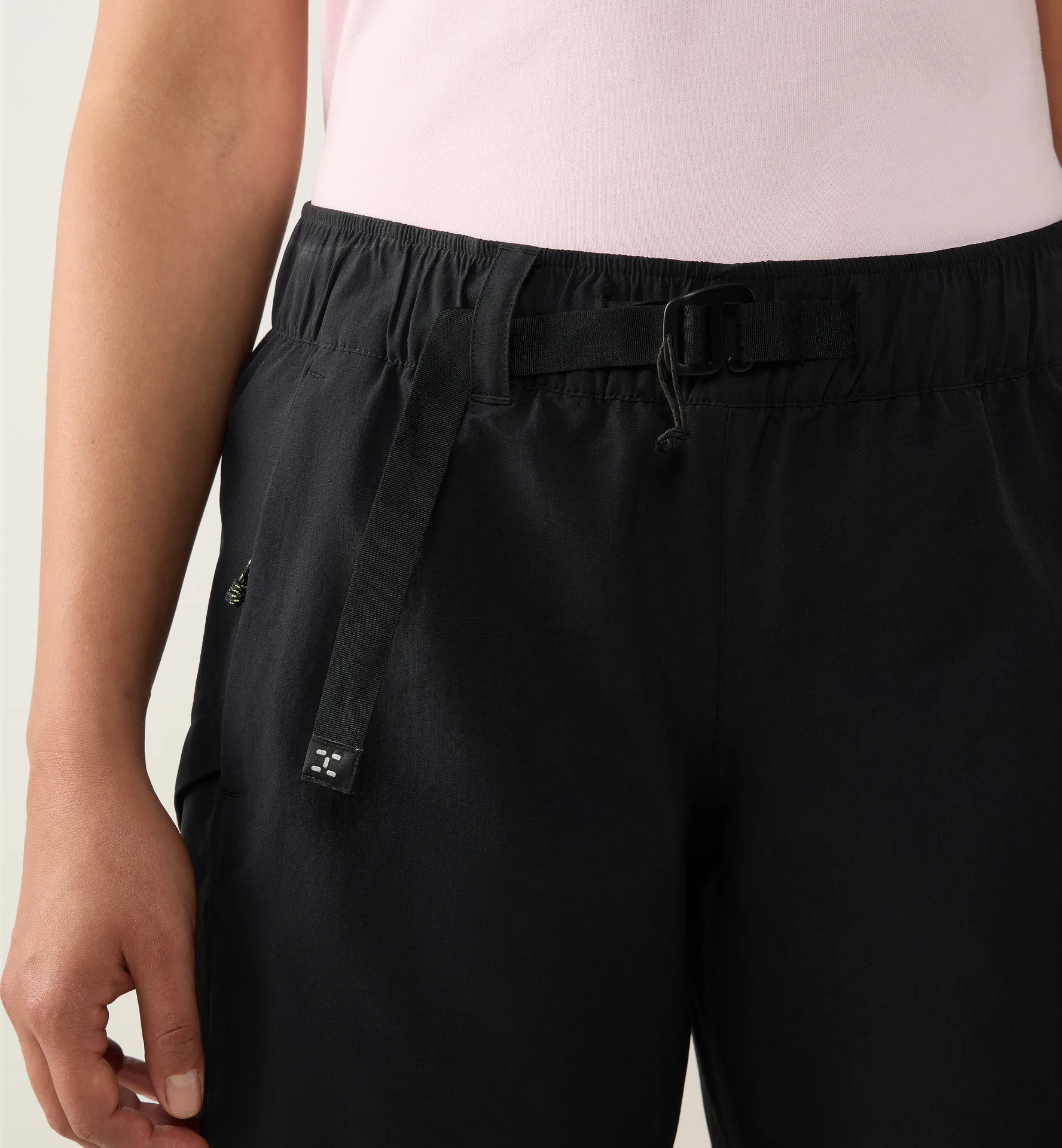 Hede Shorts Women True Black