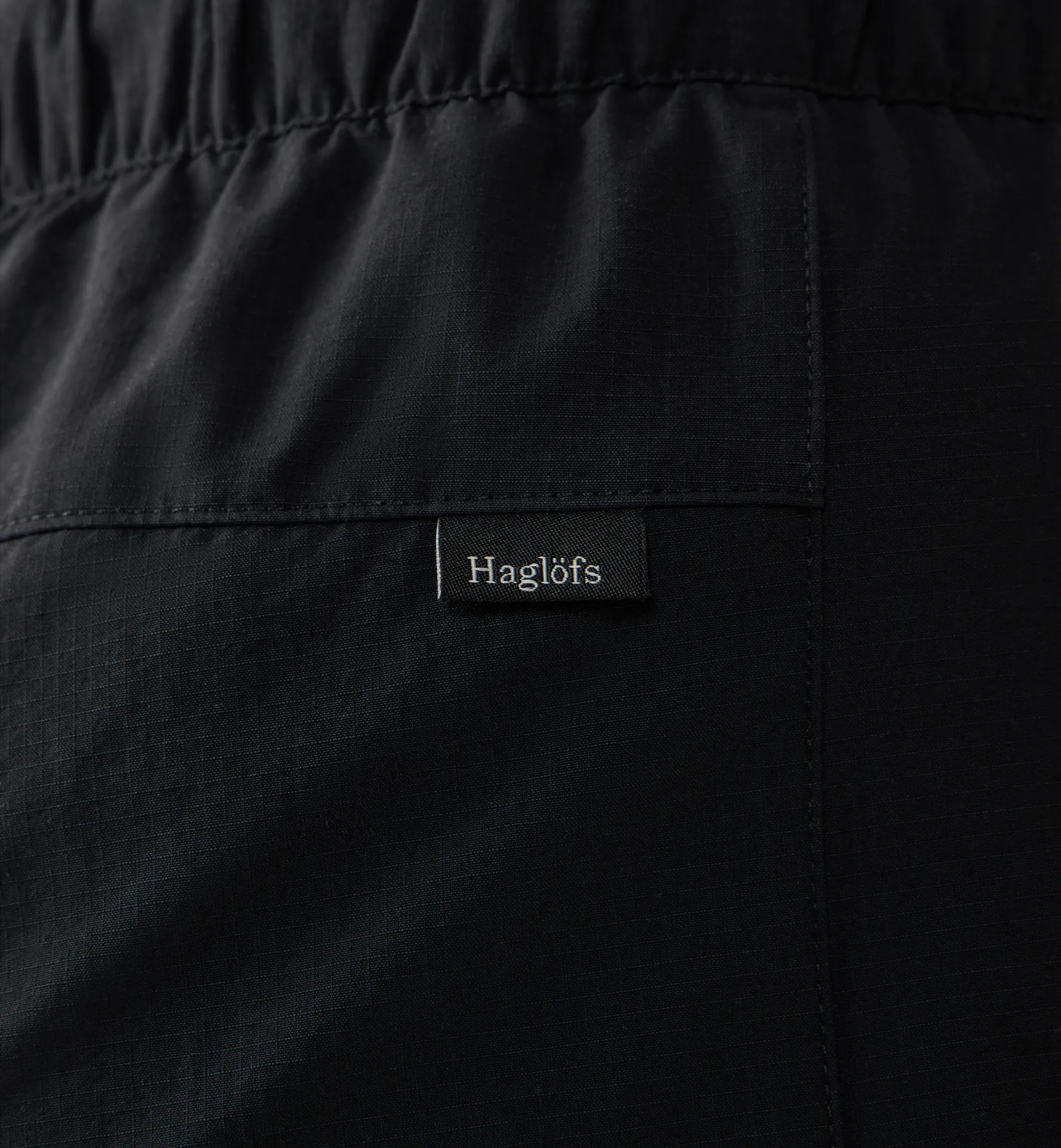 Hede Shorts Women True Black