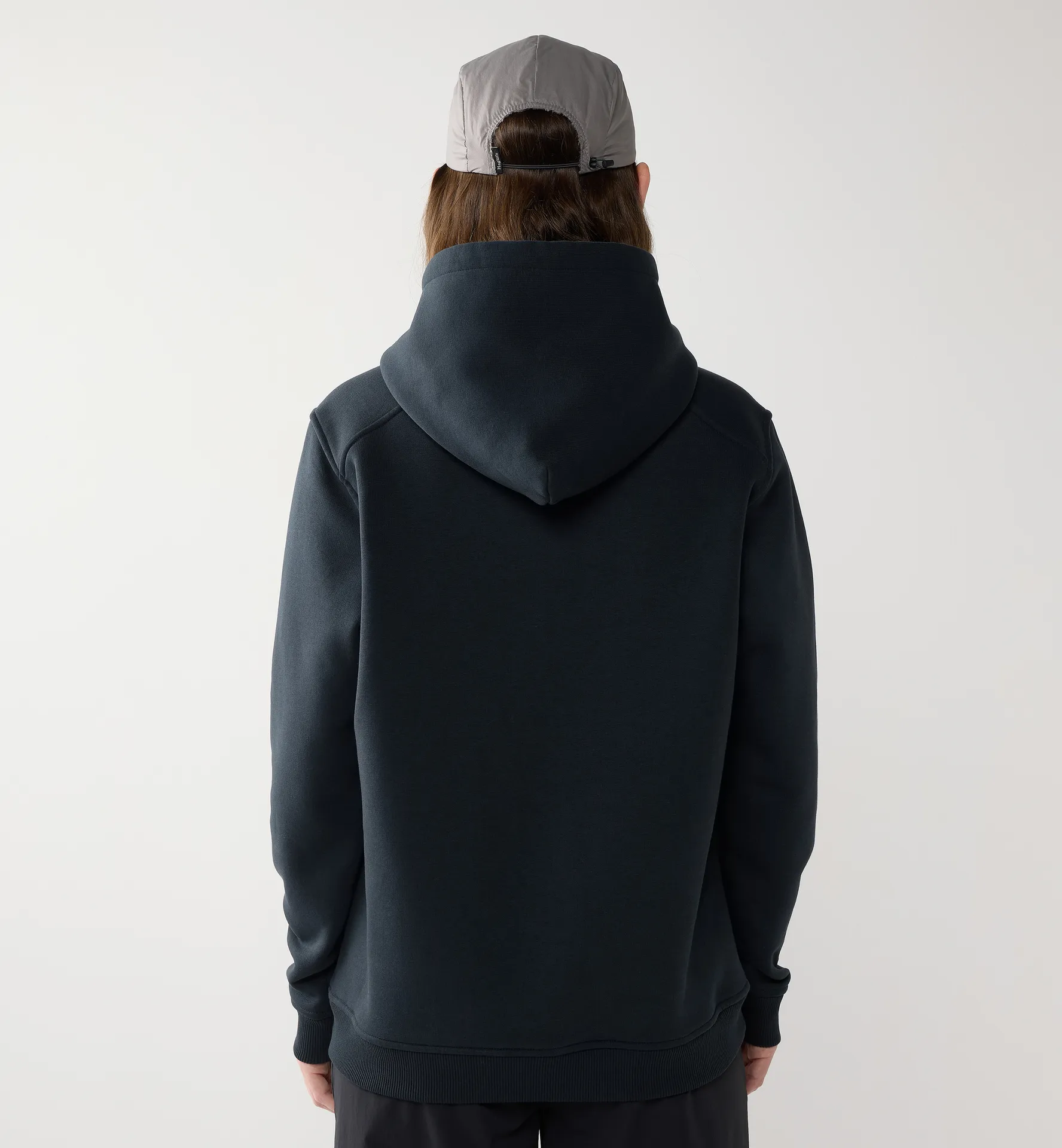 Haglöfs Hoodie Women True Black