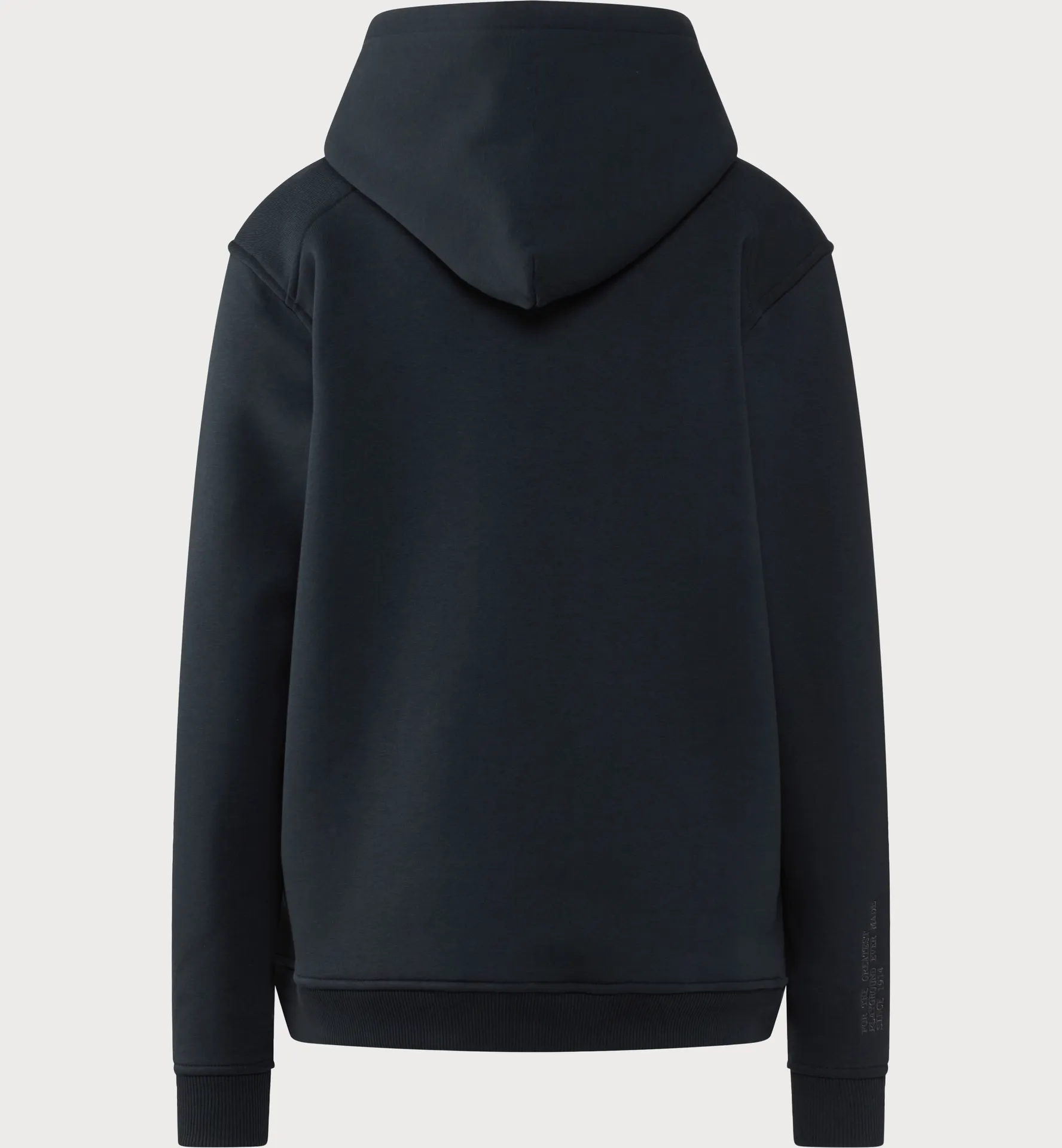 Haglöfs Hoodie Women True Black