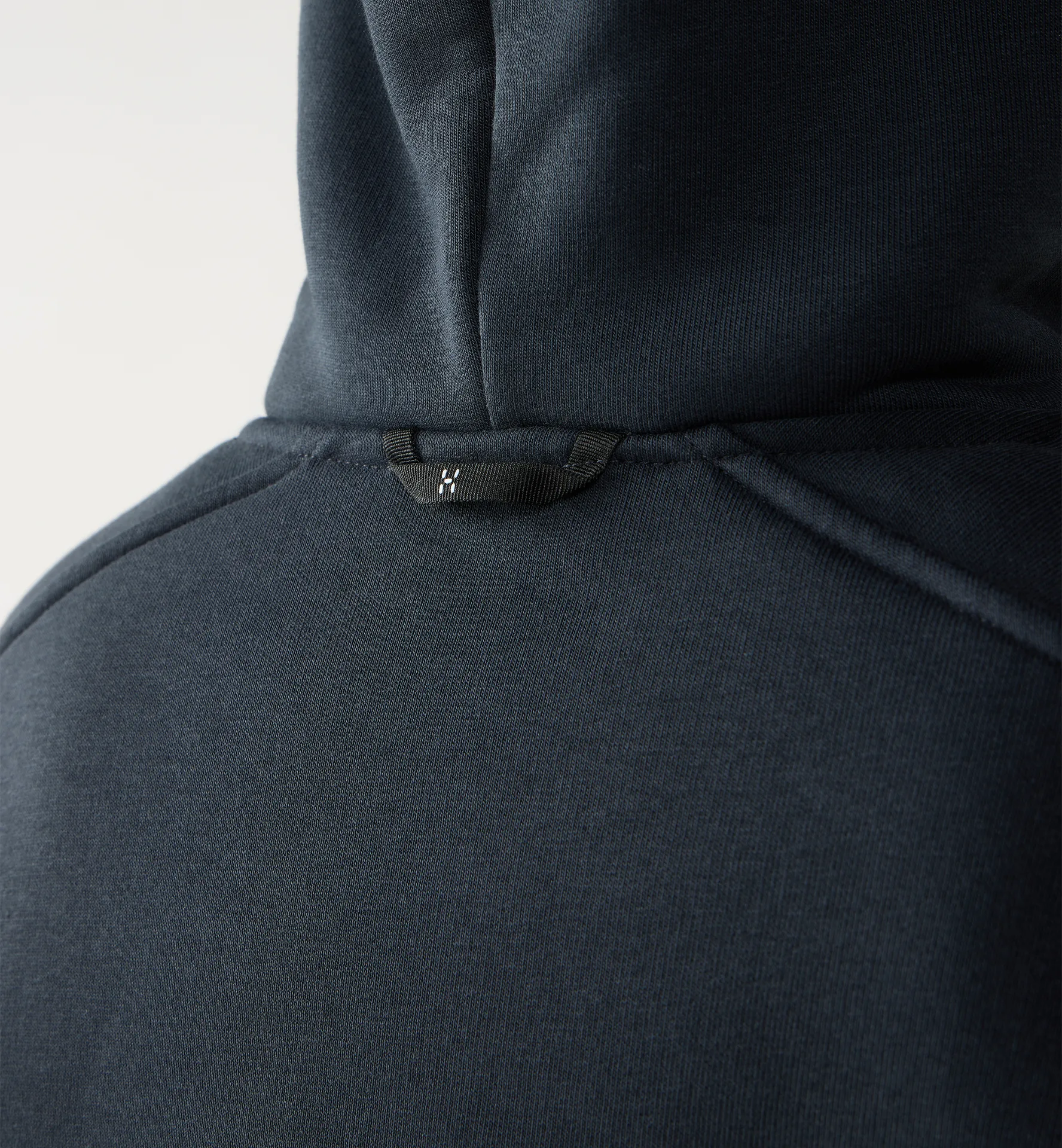 Haglöfs Hoodie Women True Black