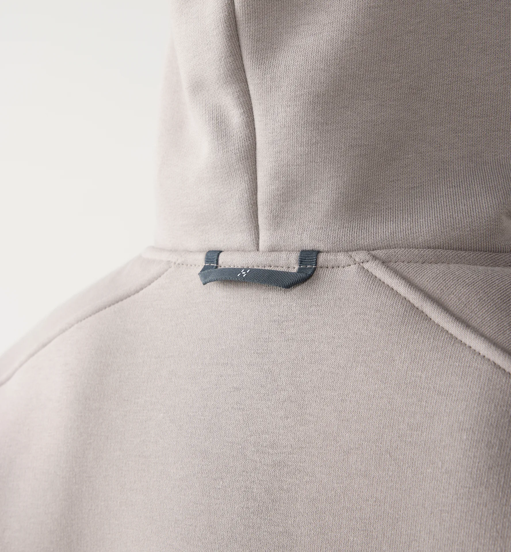 Haglöfs Hoodie Women Stone Brick