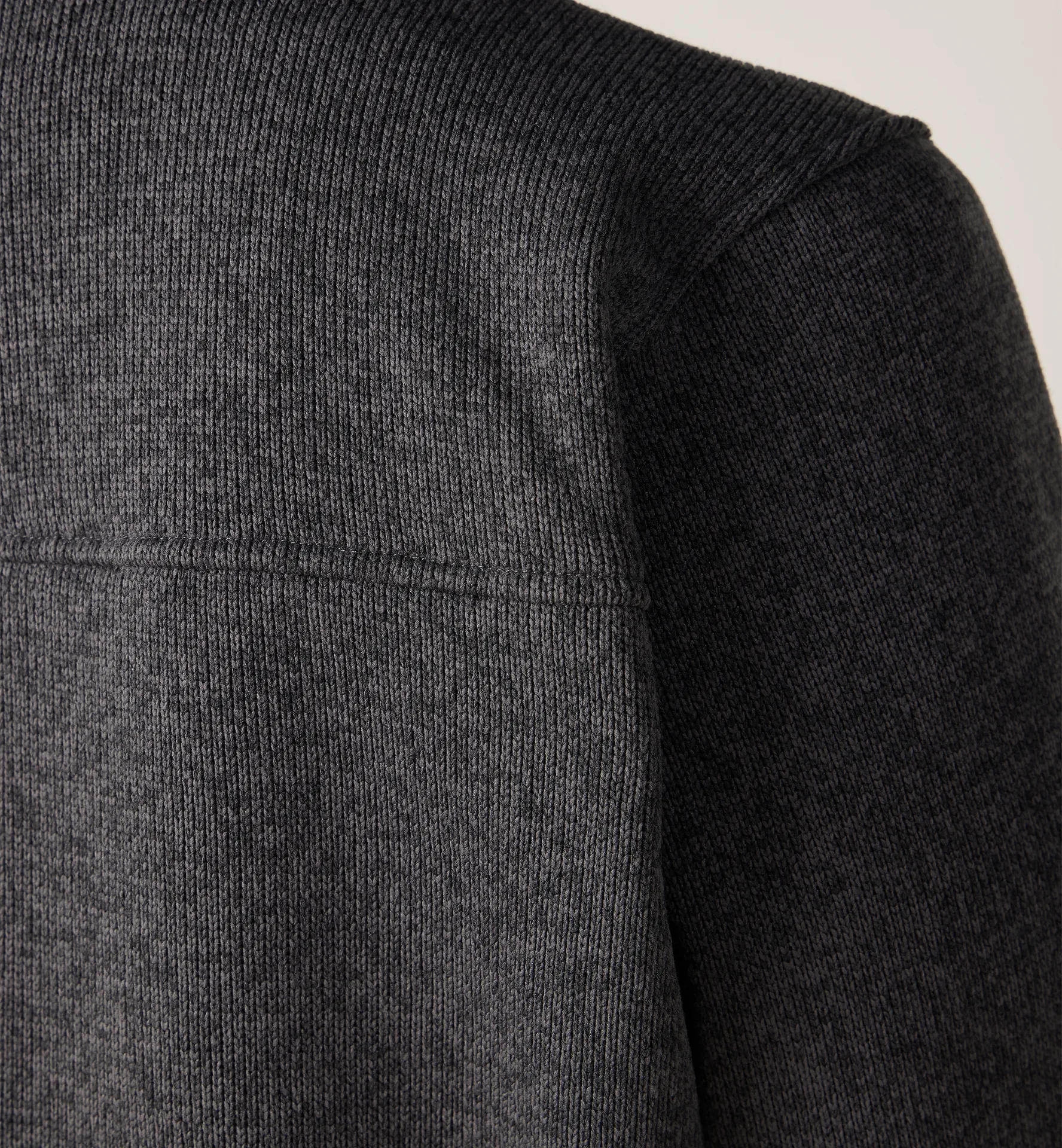 Swook II Mid Hood Women Magnetite/True Black