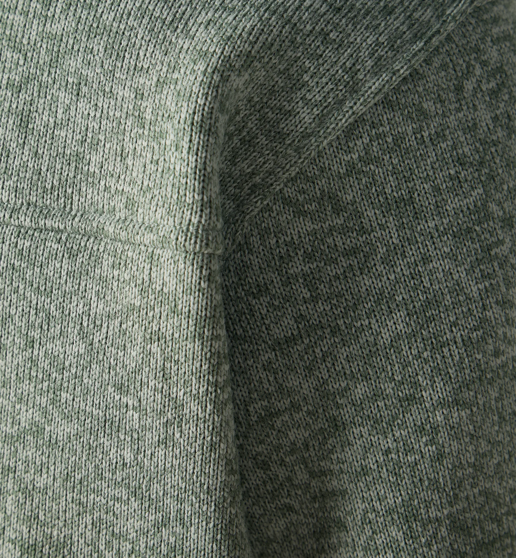 Swook II Mid Hood Women Chlorophyll Green/Dew Green