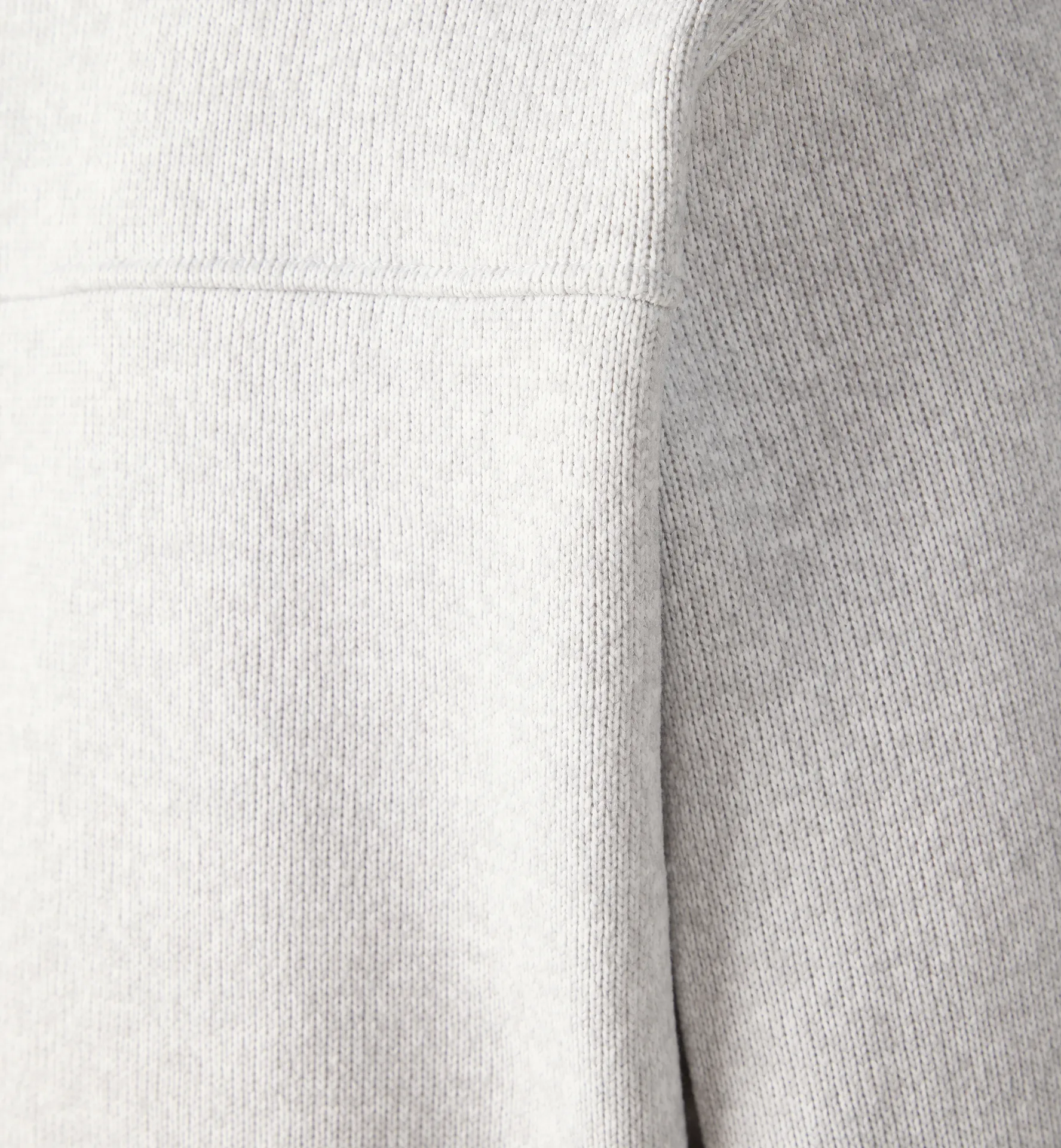 Swook II Mid Hood Women Stone Gray/Soft White