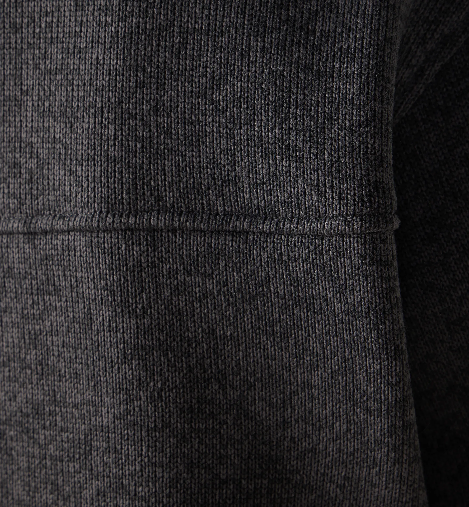 Swook II Mid Jacket Women Magnetite/True Black